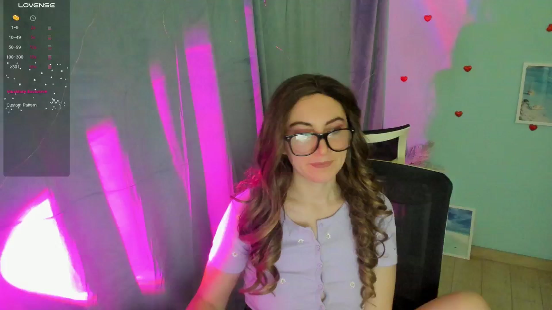 Gallery image thumbnail from Cruella_Black's myfreecams stream on, 12/30/2024, 10:56 image 2 of 20