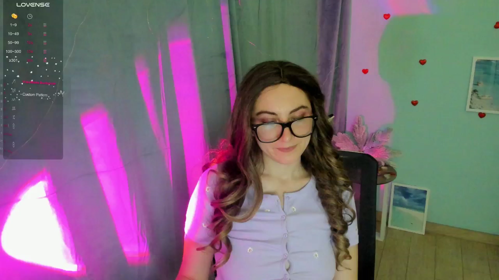 Gallery image thumbnail from Cruella_Black's myfreecams stream on, 12/30/2024, 10:56 image 19 of 20