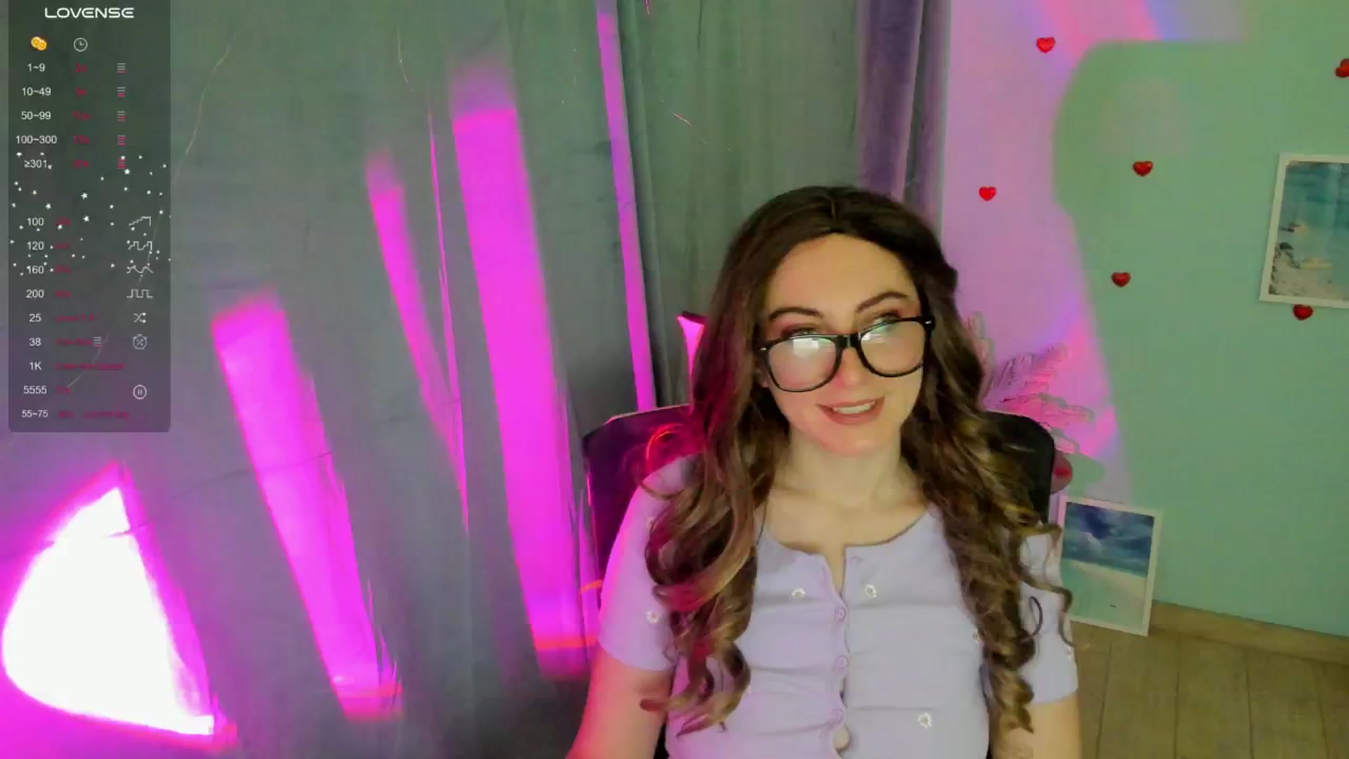 Gallery image thumbnail from Cruella_Black's myfreecams stream on, 12/30/2024, 10:56 image 12 of 20