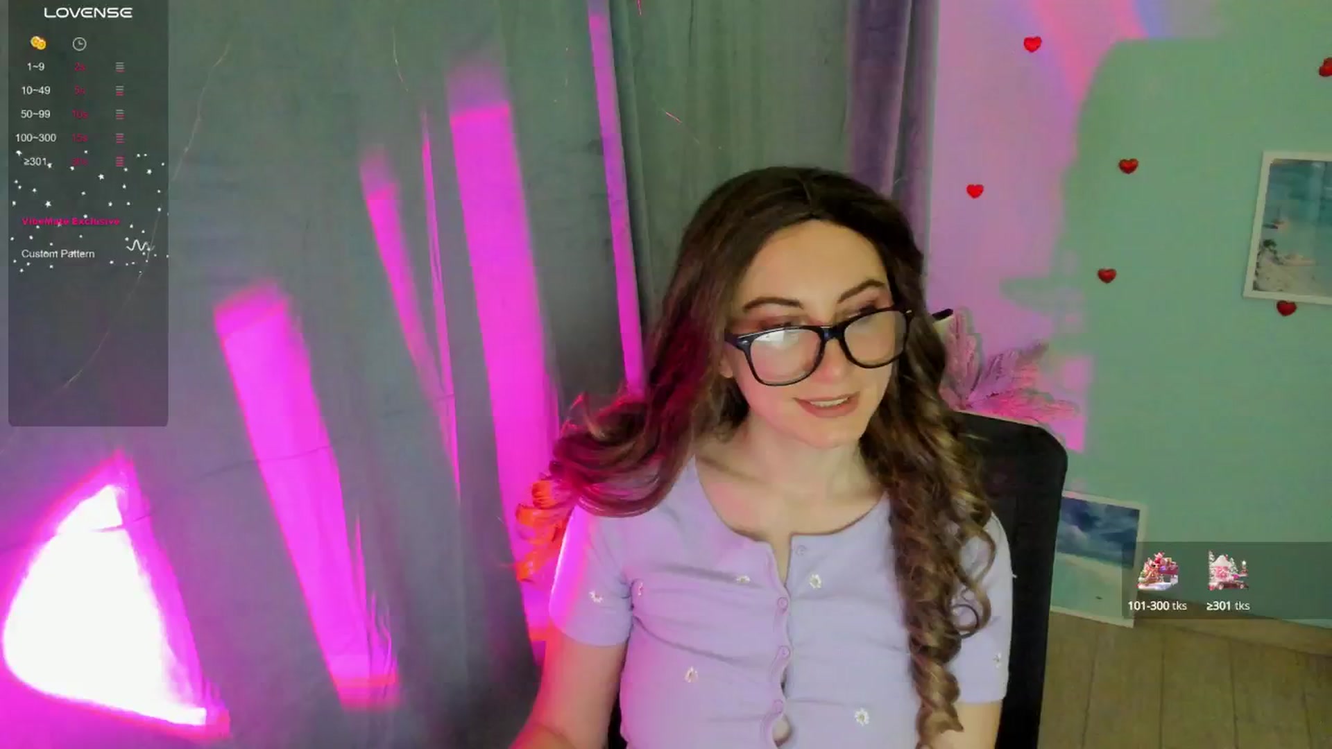Gallery image thumbnail from Cruella_Black's myfreecams stream on, 12/30/2024, 10:56 image 17 of 20