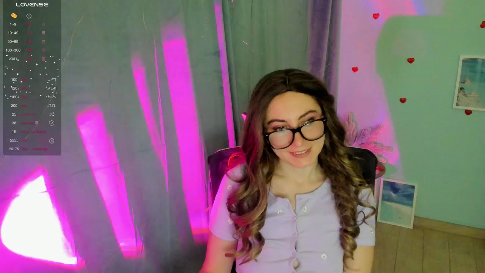 Gallery image thumbnail from Cruella_Black's myfreecams stream on, 12/30/2024, 10:56 image 13 of 20
