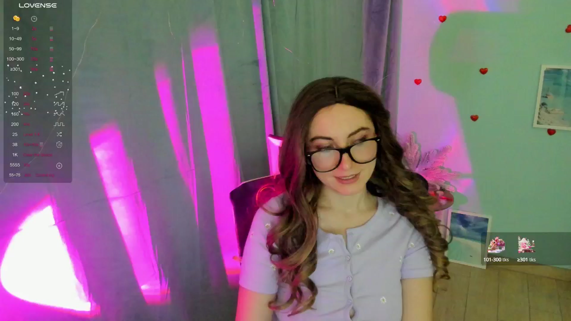 Gallery image thumbnail from Cruella_Black's myfreecams stream on, 12/30/2024, 10:56 image 10 of 20