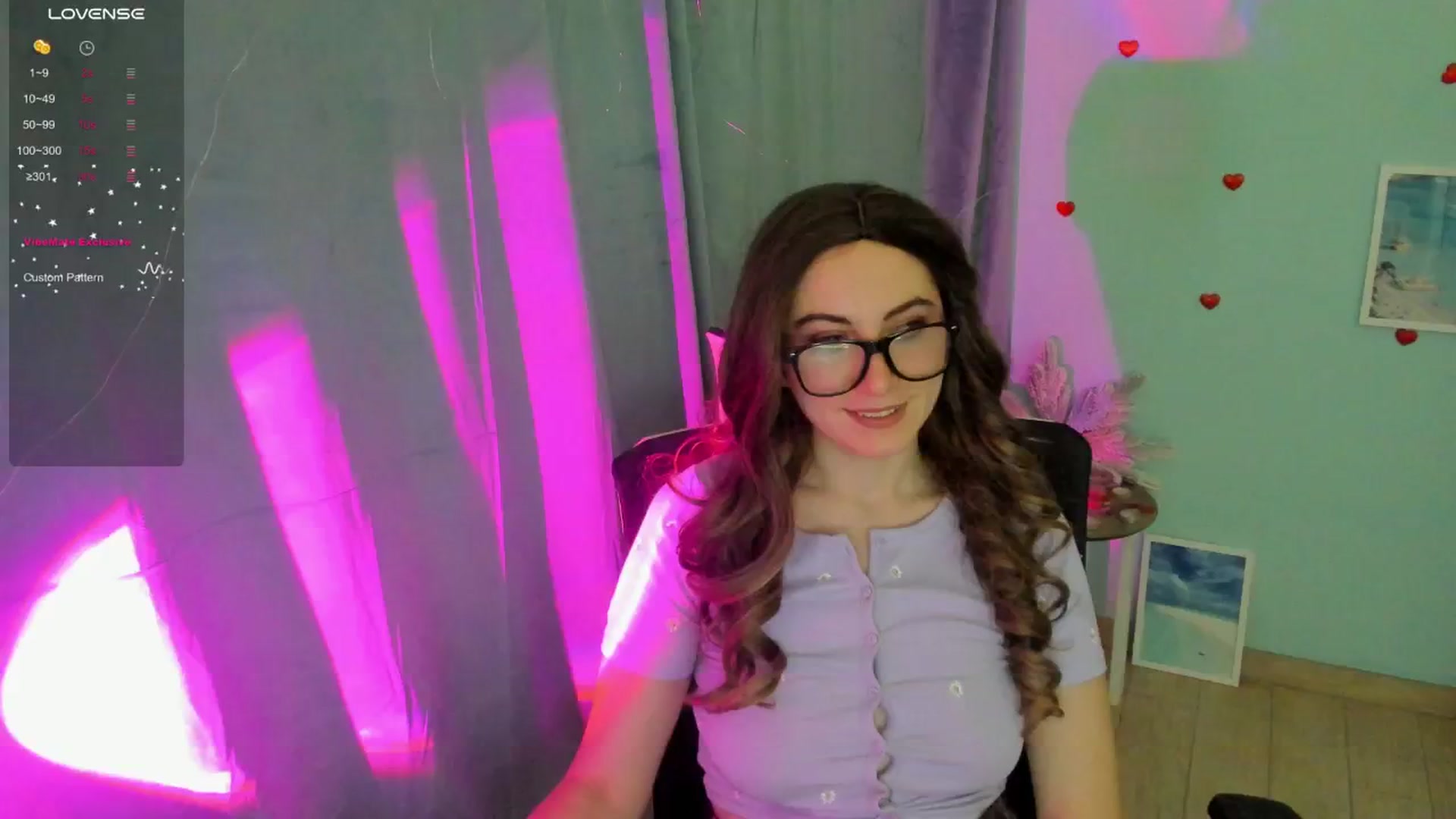 Gallery image thumbnail from Cruella_Black's myfreecams stream on, 12/30/2024, 10:56 image 4 of 20