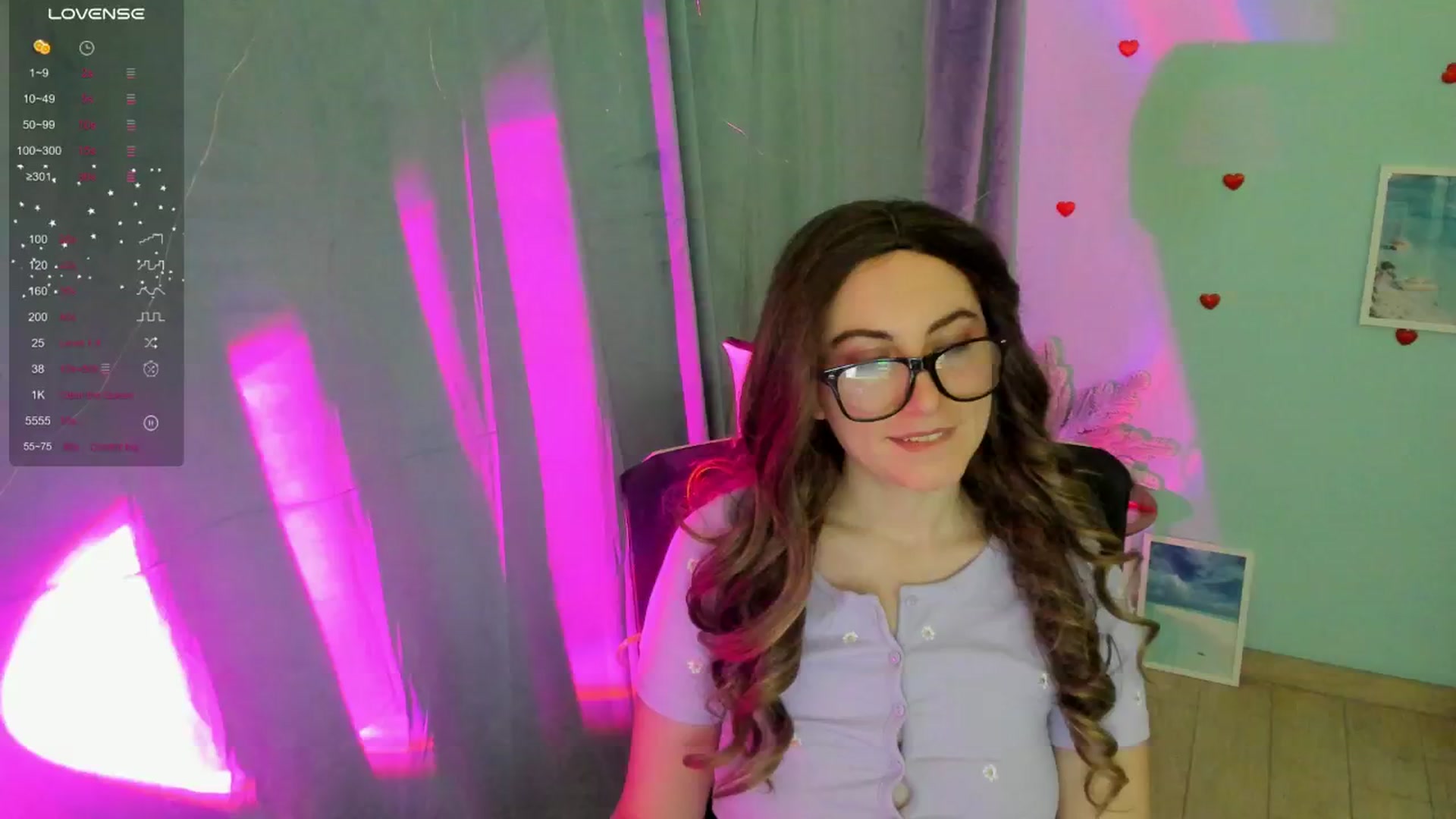 Gallery image thumbnail from Cruella_Black's myfreecams stream on, 12/30/2024, 10:56 image 11 of 20