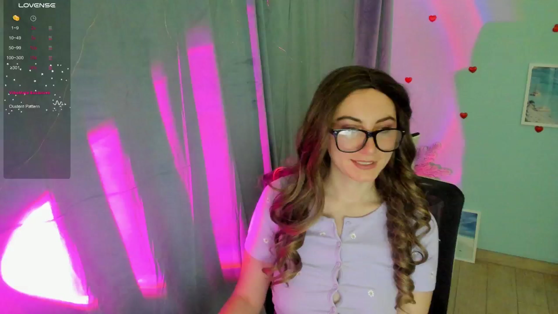 Gallery image thumbnail from Cruella_Black's myfreecams stream on, 12/30/2024, 10:56 image 16 of 20
