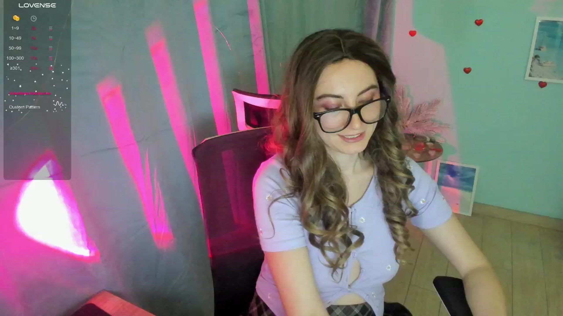 Gallery image thumbnail from Cruella_Black's myfreecams stream on, 12/30/2024, 13:01 image 19 of 20