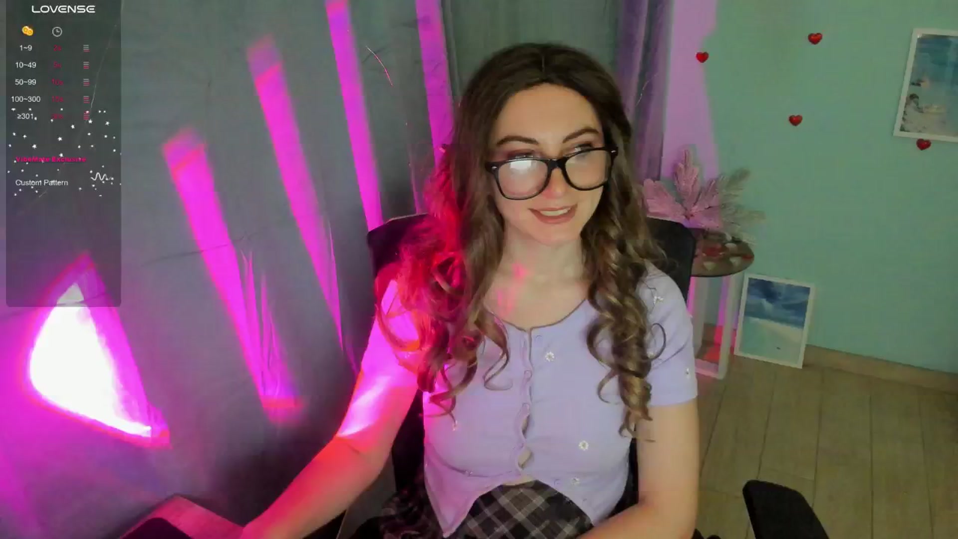 Gallery image thumbnail from Cruella_Black's myfreecams stream on, 12/30/2024, 13:01 image 10 of 20