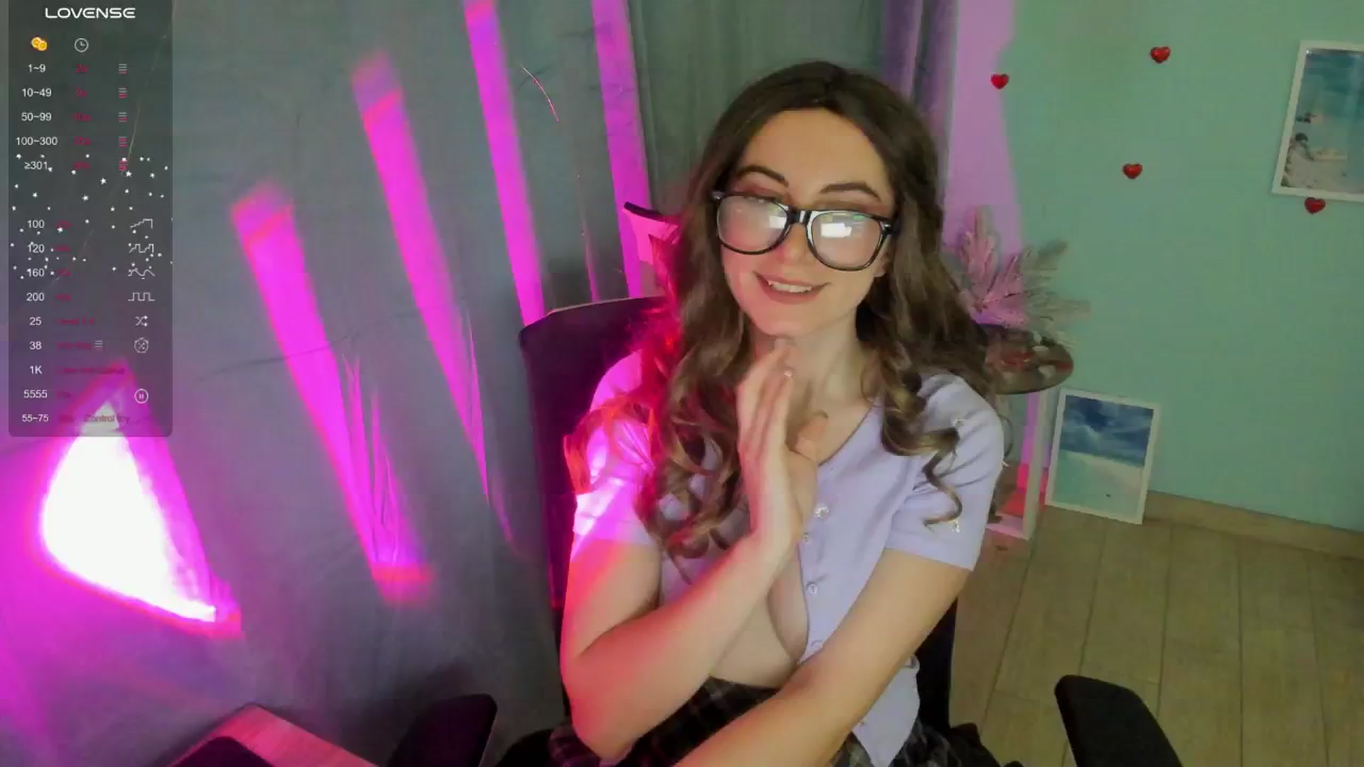 Gallery image thumbnail from Cruella_Black's myfreecams stream on, 12/30/2024, 13:01 image 14 of 20