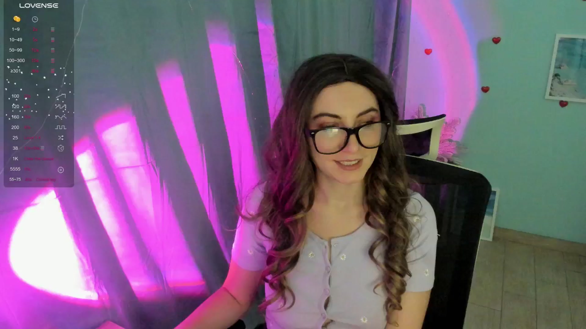 Gallery image thumbnail from Cruella_Black's myfreecams stream on, 12/30/2024, 14:49 image 2 of 20