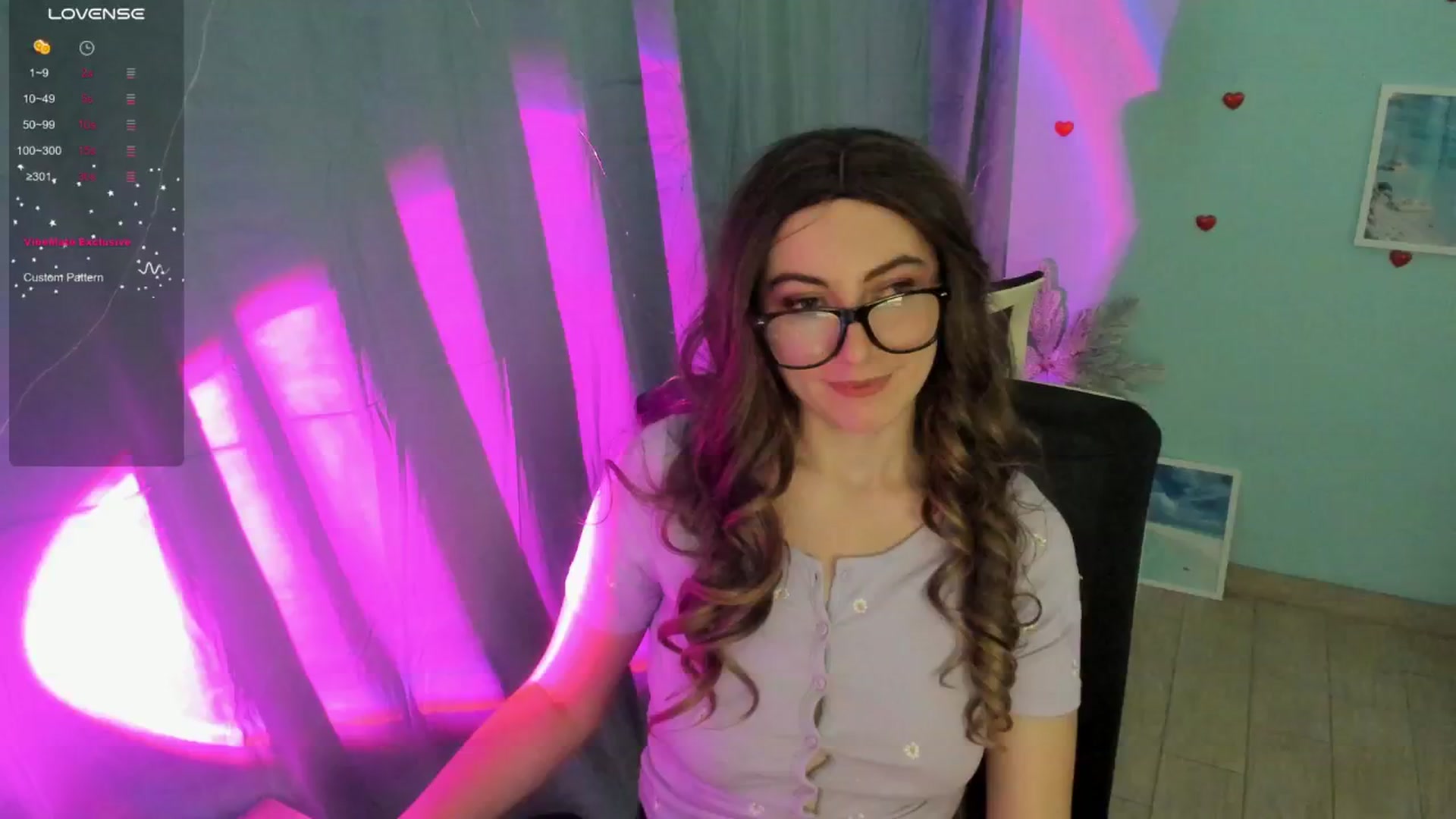Gallery image thumbnail from Cruella_Black's myfreecams stream on, 12/30/2024, 14:49 image 7 of 20
