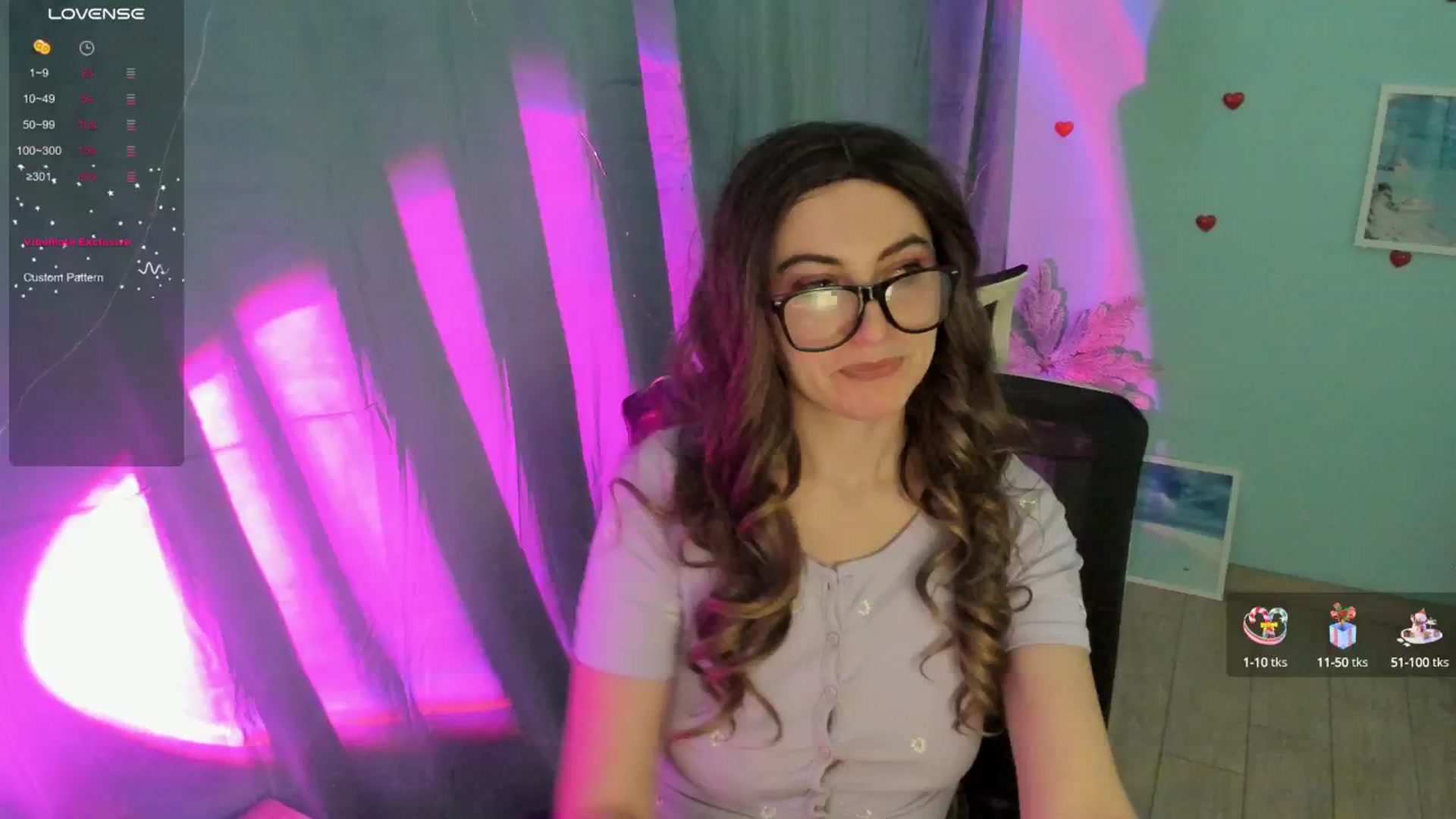 Gallery image thumbnail from Cruella_Black's myfreecams stream on, 12/30/2024, 14:49 image 3 of 20