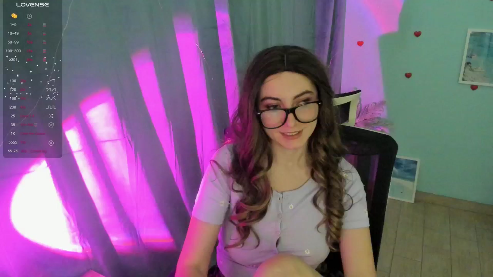 Gallery image thumbnail from Cruella_Black's myfreecams stream on, 12/30/2024, 14:49 image 10 of 20