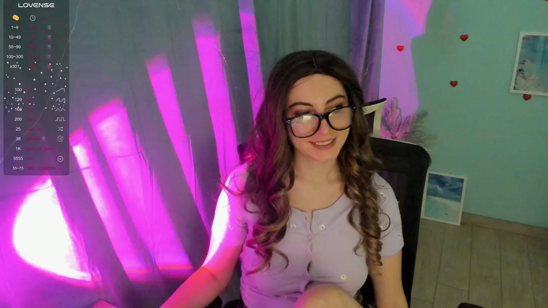 Gallery image thumbnail from Cruella_Black's myfreecams stream on, 12/30/2024, 14:49 image 11 of 20