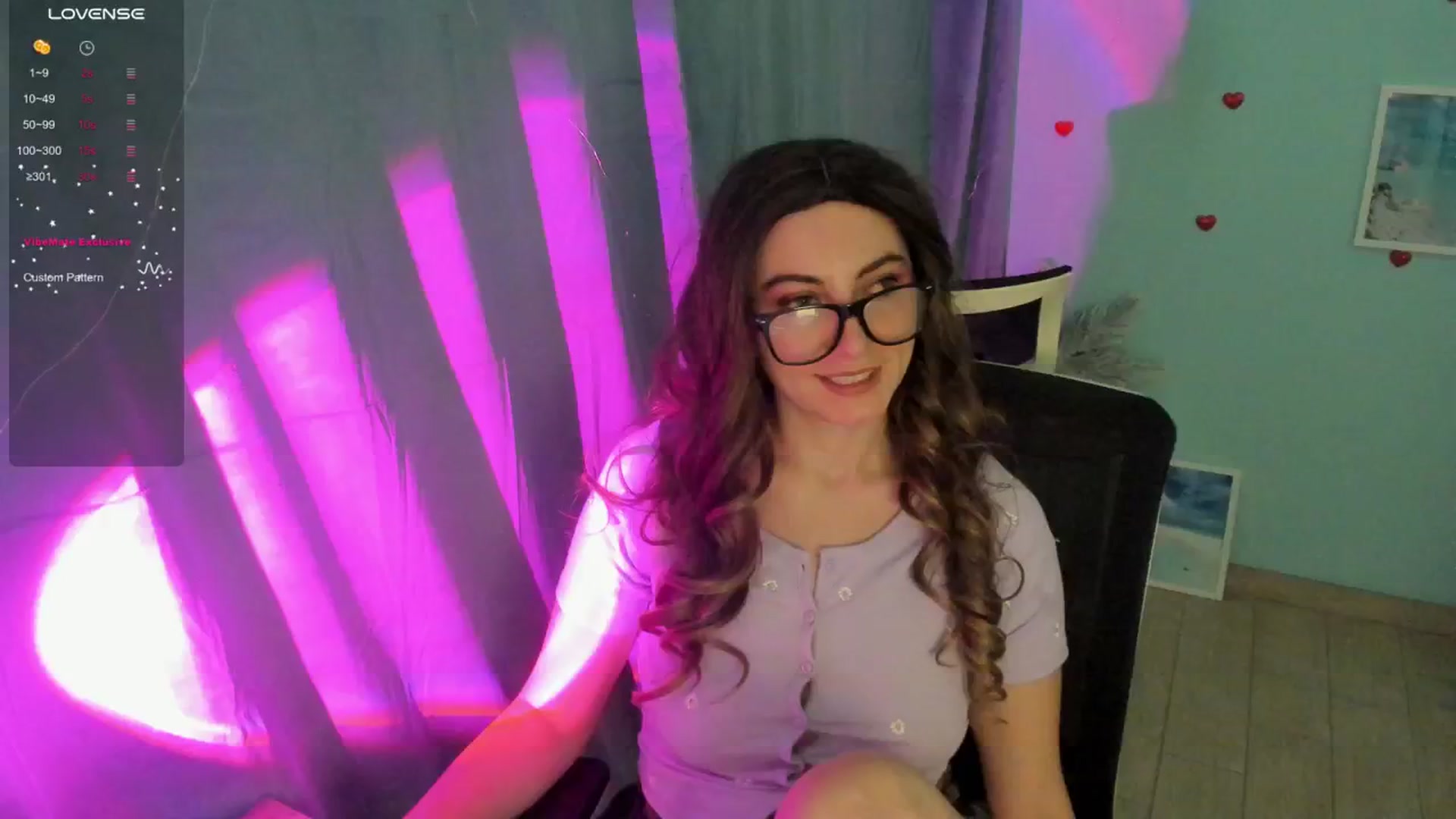 Gallery image thumbnail from Cruella_Black's myfreecams stream on, 12/30/2024, 14:49 image 12 of 20