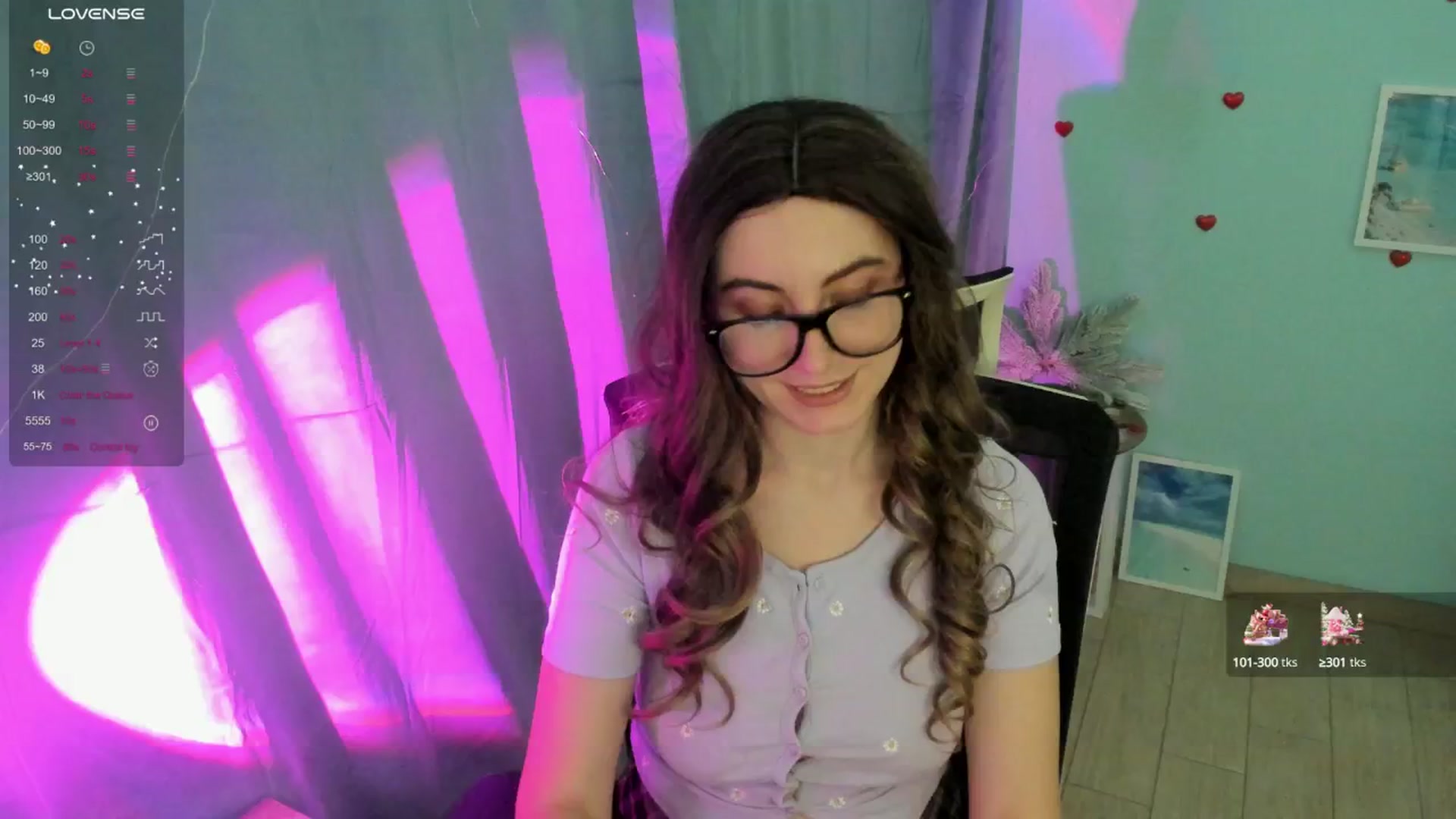 Gallery image thumbnail from Cruella_Black's myfreecams stream on, 12/30/2024, 14:49 image 15 of 20