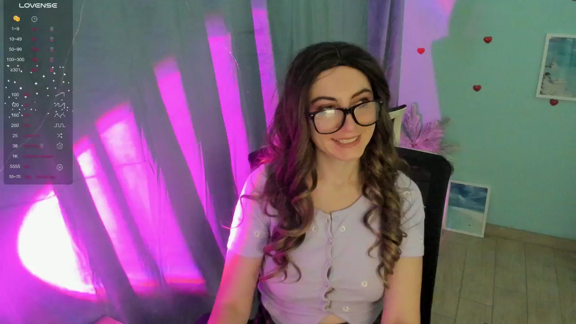 Gallery image thumbnail from Cruella_Black's myfreecams stream on, 12/30/2024, 14:49 image 18 of 20