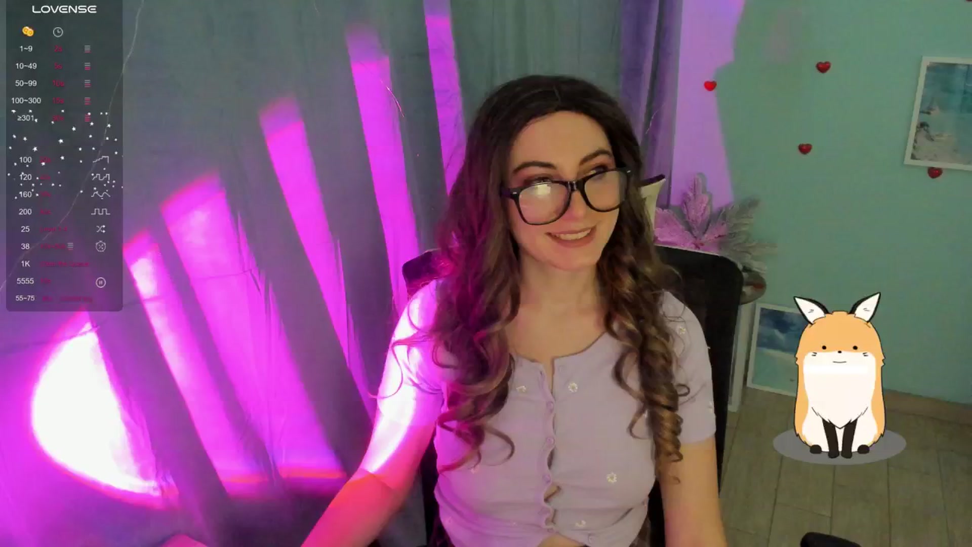 Gallery image thumbnail from Cruella_Black's myfreecams stream on, 12/30/2024, 14:49 image 19 of 20
