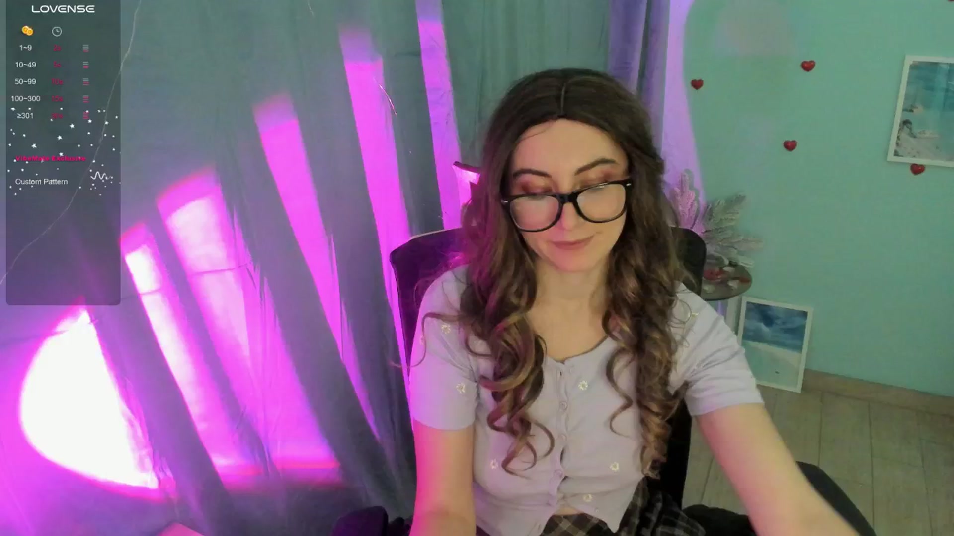 Gallery image thumbnail from Cruella_Black's myfreecams stream on, 12/30/2024, 14:49 image 17 of 20