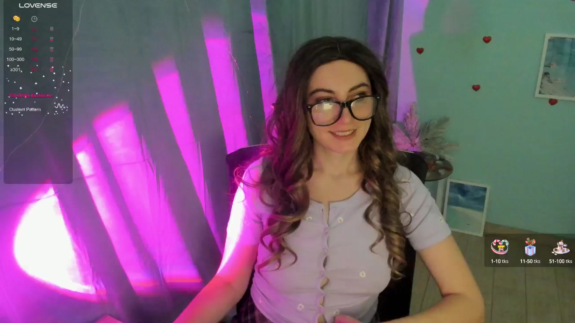 Gallery image thumbnail from Cruella_Black's myfreecams stream on, 12/30/2024, 14:49 image 13 of 20