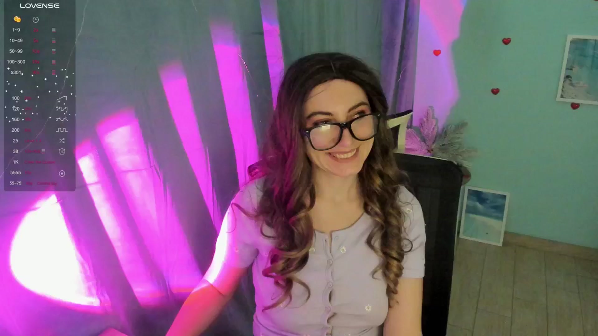 Gallery image thumbnail from Cruella_Black's myfreecams stream on, 12/30/2024, 14:49 image 6 of 20