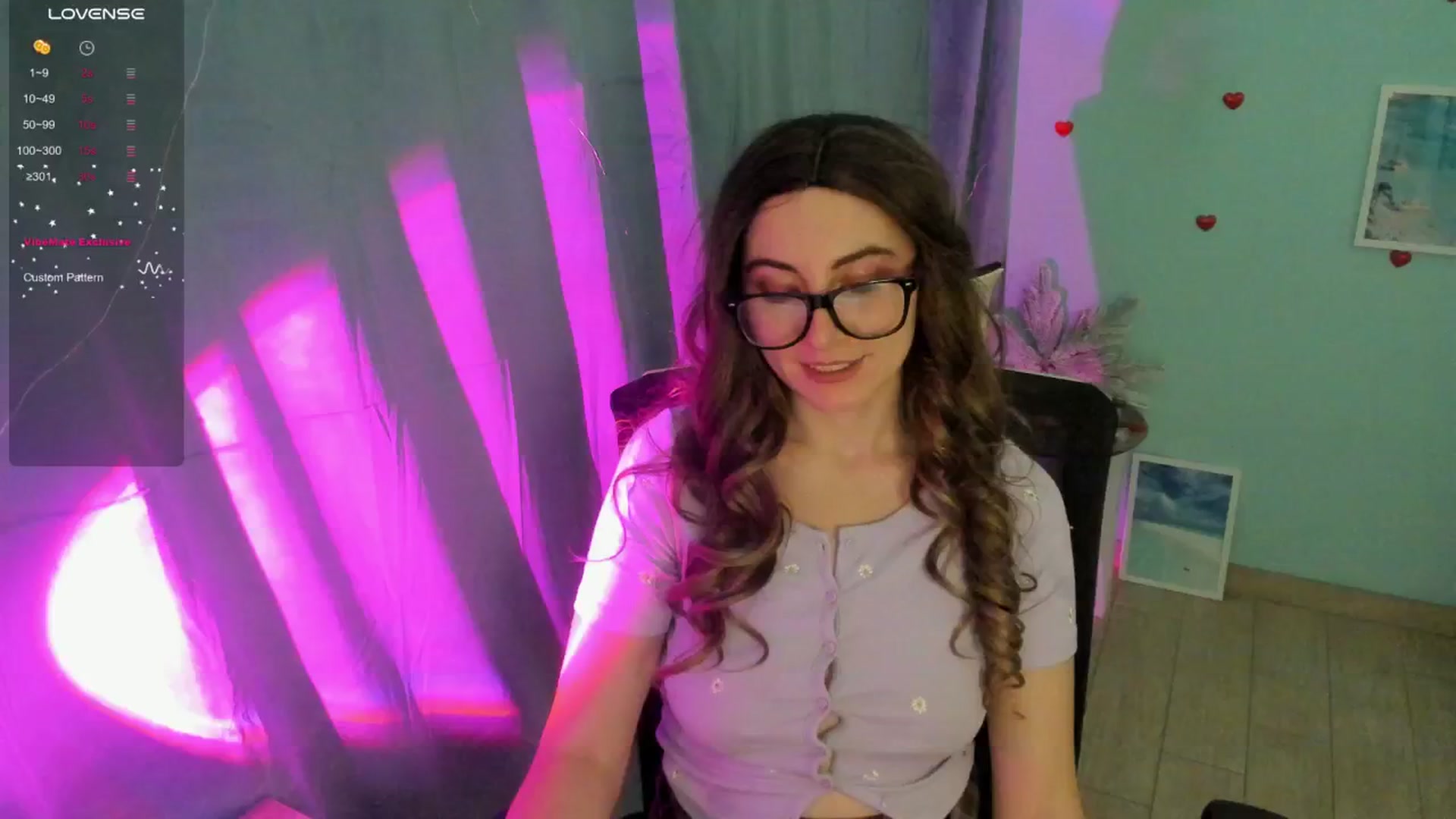 Gallery image thumbnail from Cruella_Black's myfreecams stream on, 12/30/2024, 14:49 image 20 of 20