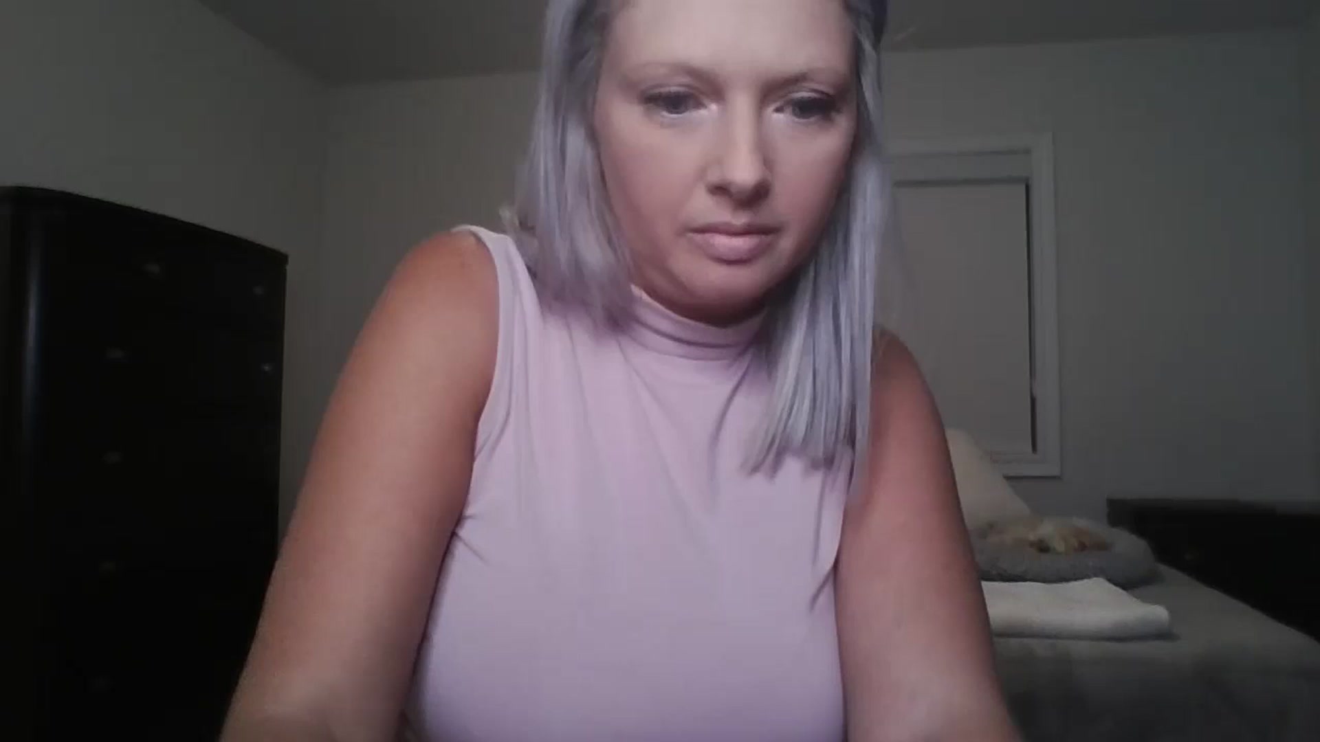 Gallery image thumbnail from Crystaaal's myfreecams stream on, 08/21/2024, 03:34 image 1 of 20