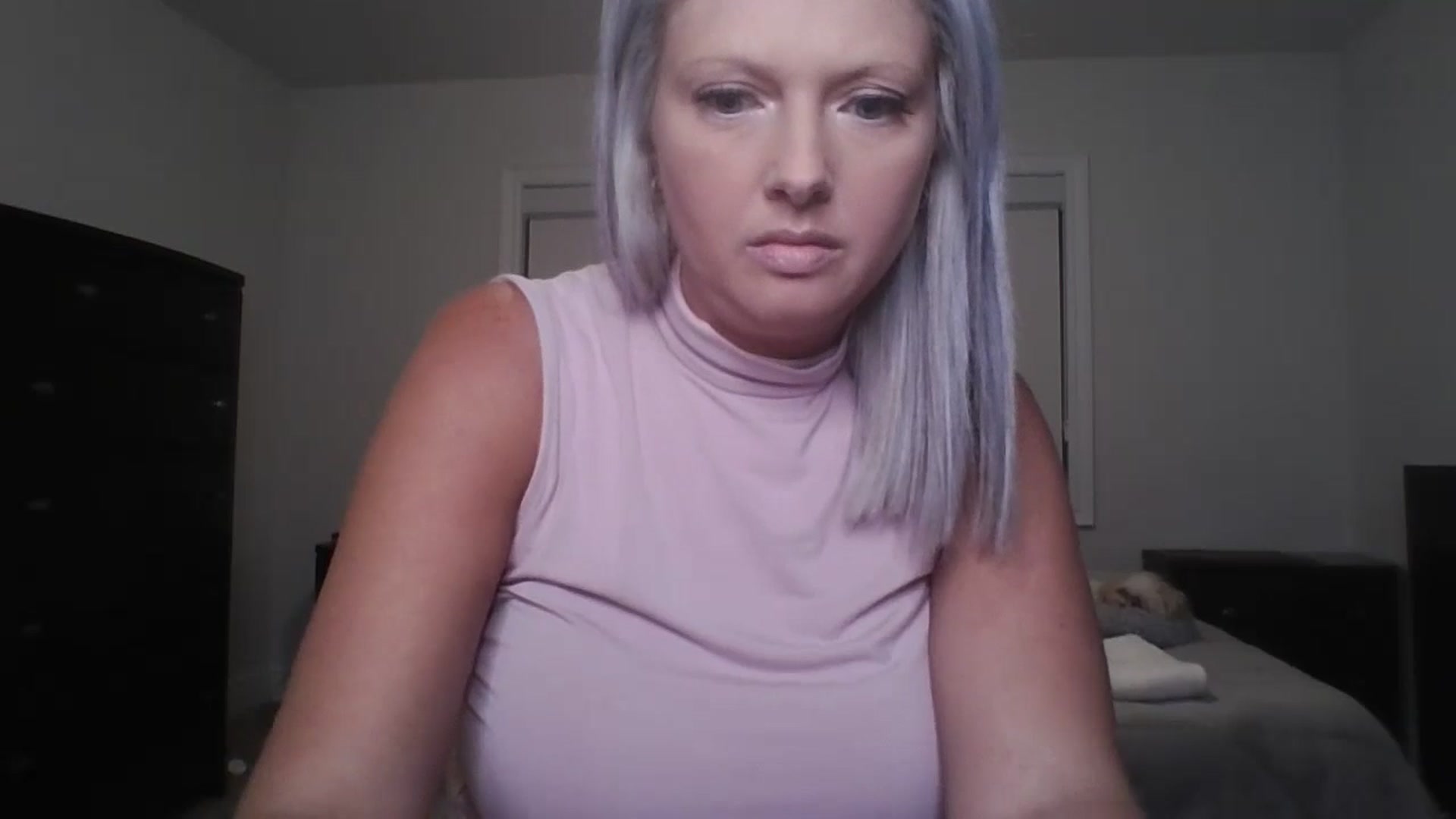 Gallery image thumbnail from Crystaaal's myfreecams stream on, 08/21/2024, 03:34 image 5 of 20