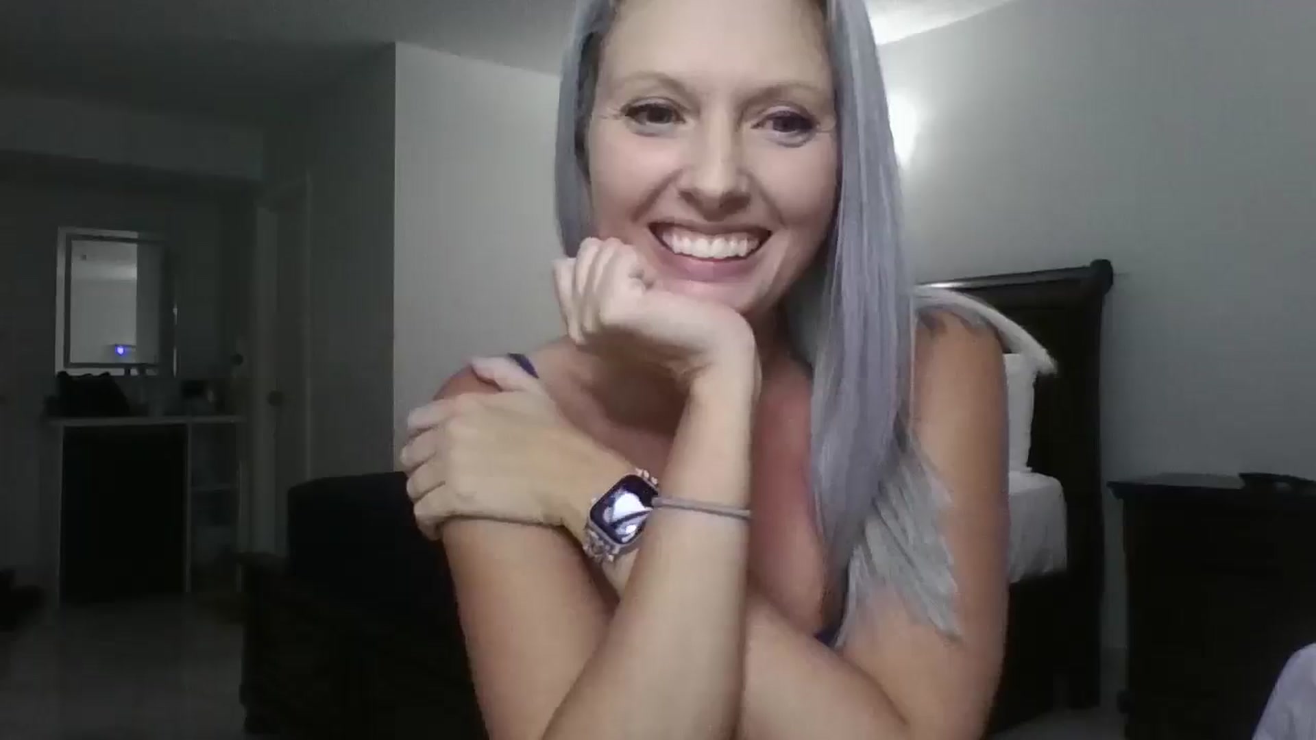 Gallery image thumbnail from Crystaaal's myfreecams stream on, 12/29/2025, 04:16 image 14 of 20
