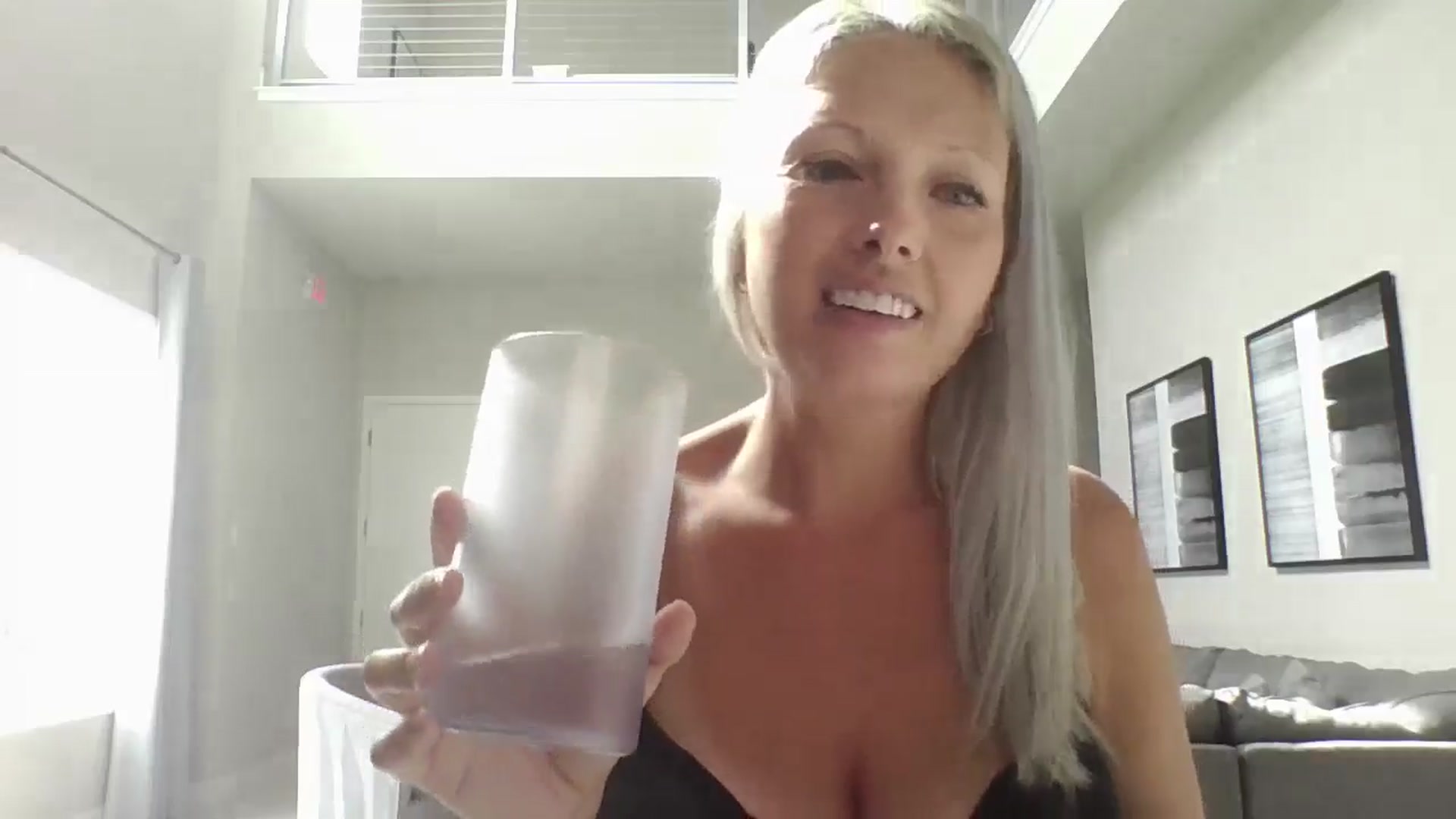 Gallery image thumbnail from Crystaaal's myfreecams stream on, 01/13/2026, 18:34 image 8 of 20