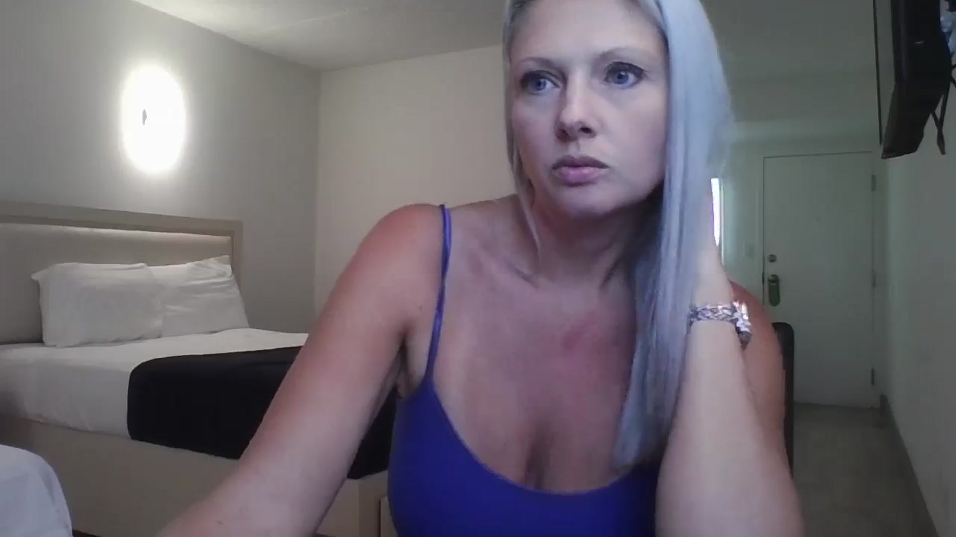 Gallery image thumbnail from Crystaaal's myfreecams stream on, 02/05/2026, 19:21 image 13 of 20