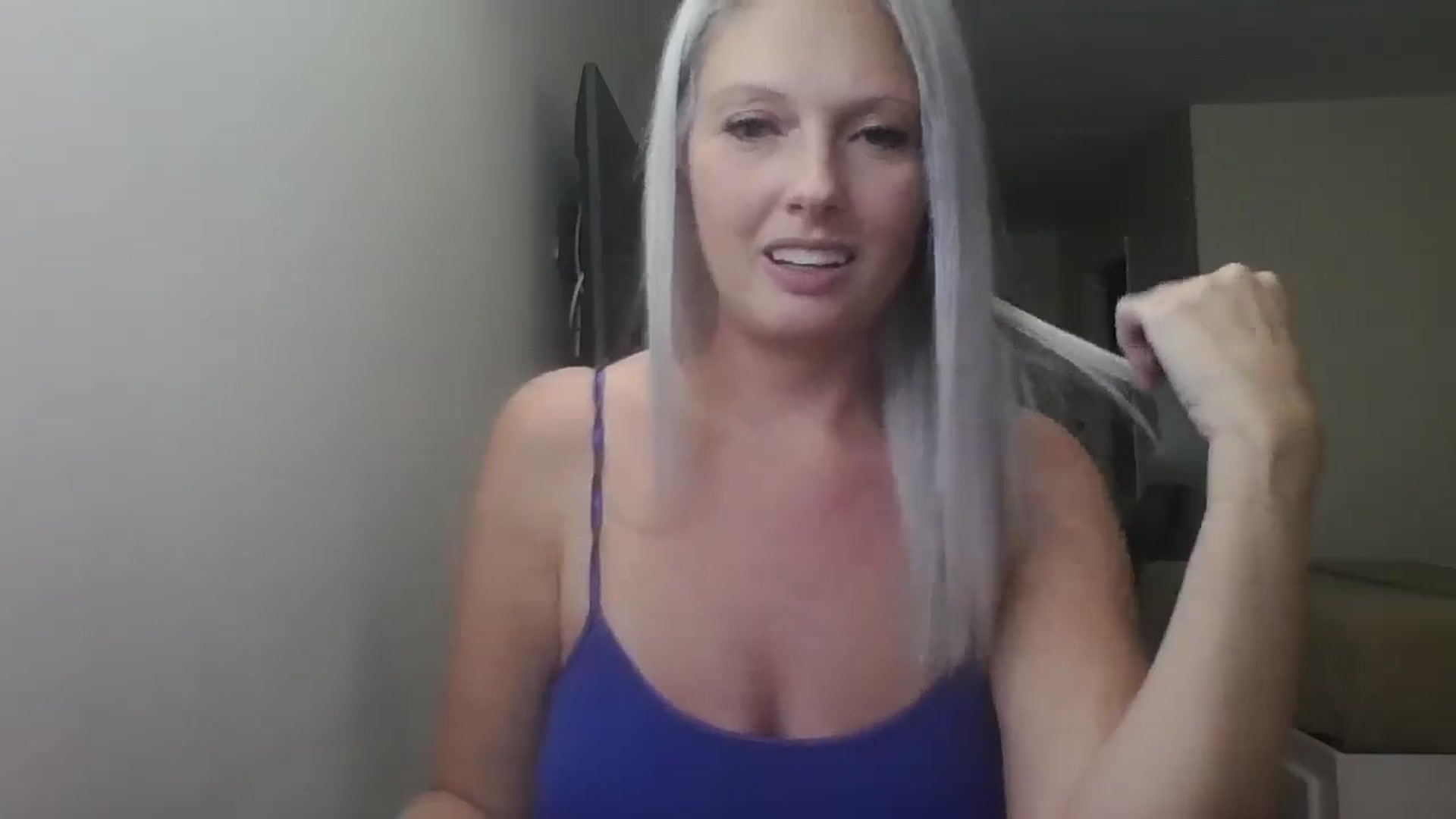 Gallery image thumbnail from Crystaaal's myfreecams stream on, 02/24/2026, 20:32 image 6 of 20