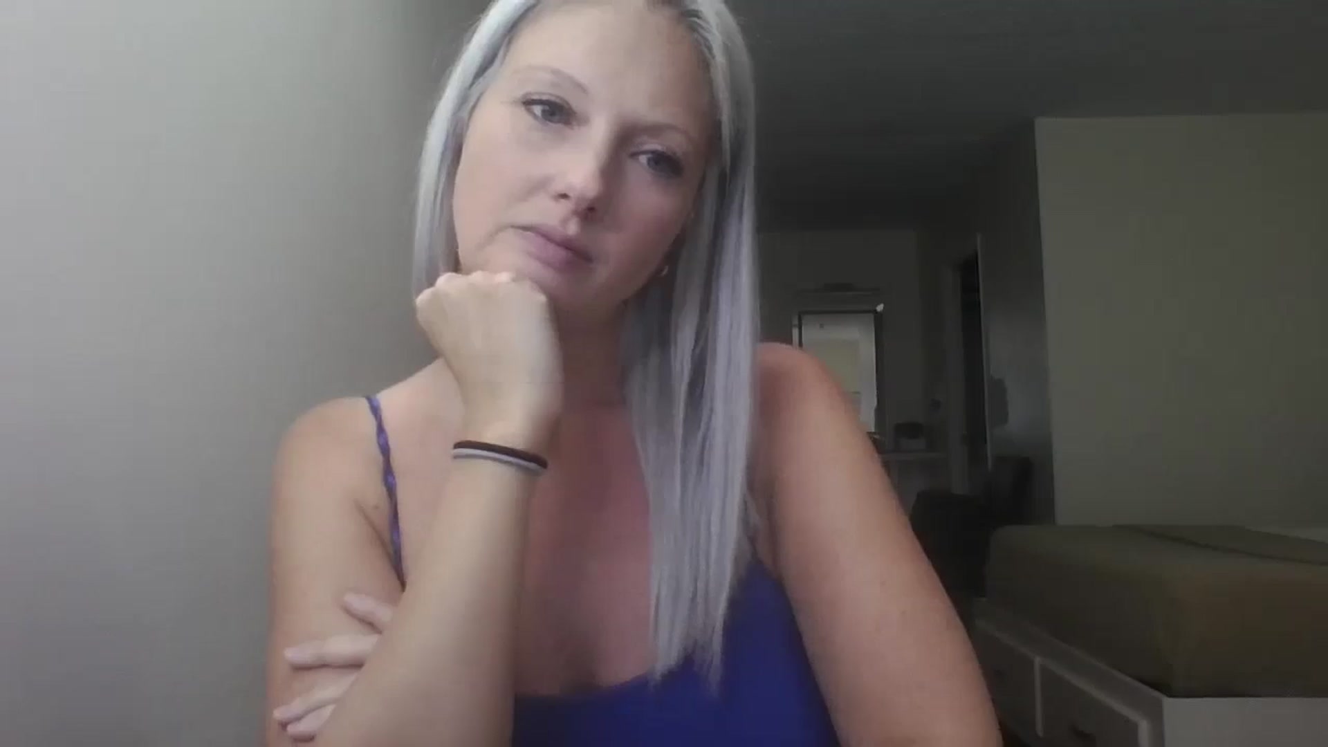 Gallery image thumbnail from Crystaaal's myfreecams stream on, 02/24/2026, 20:32 image 19 of 20