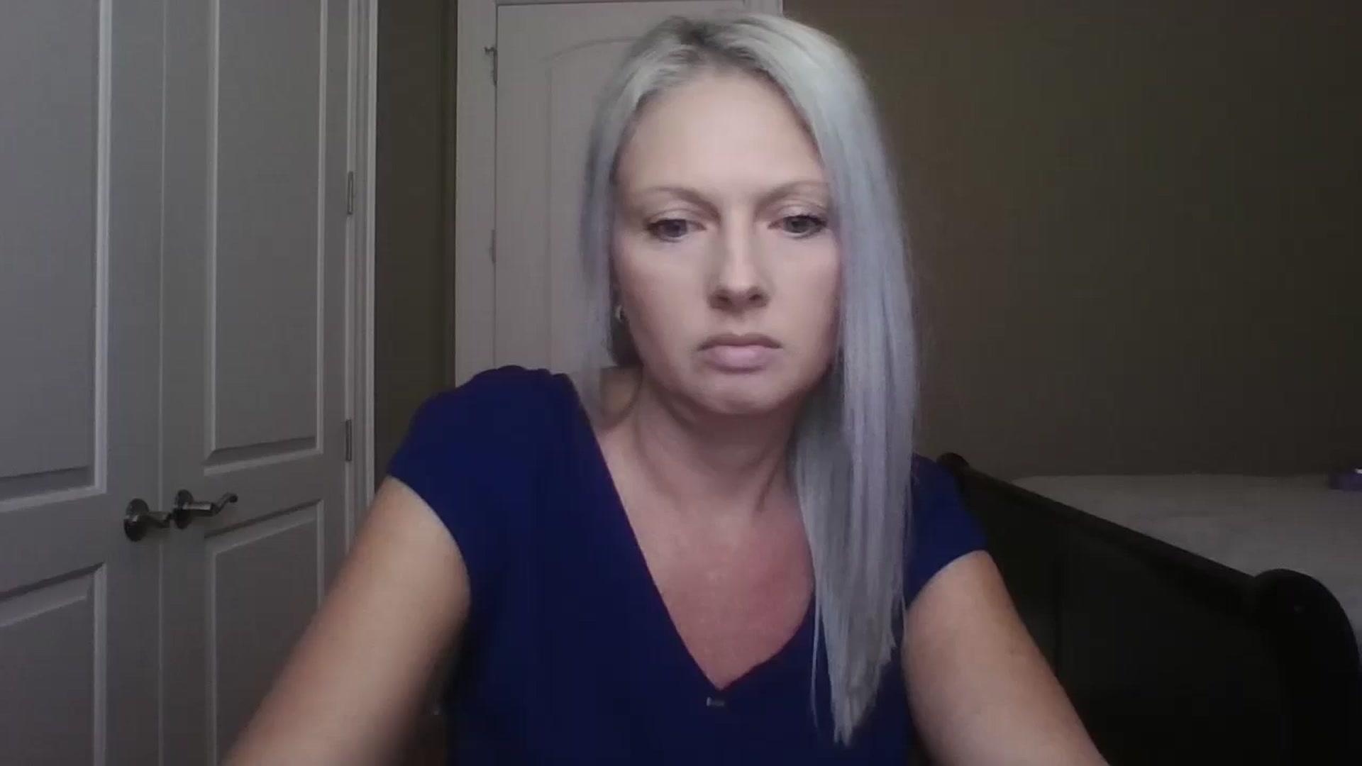 Gallery image thumbnail from Crystaaal's myfreecams stream on, 03/04/2026, 20:59 image 1 of 20