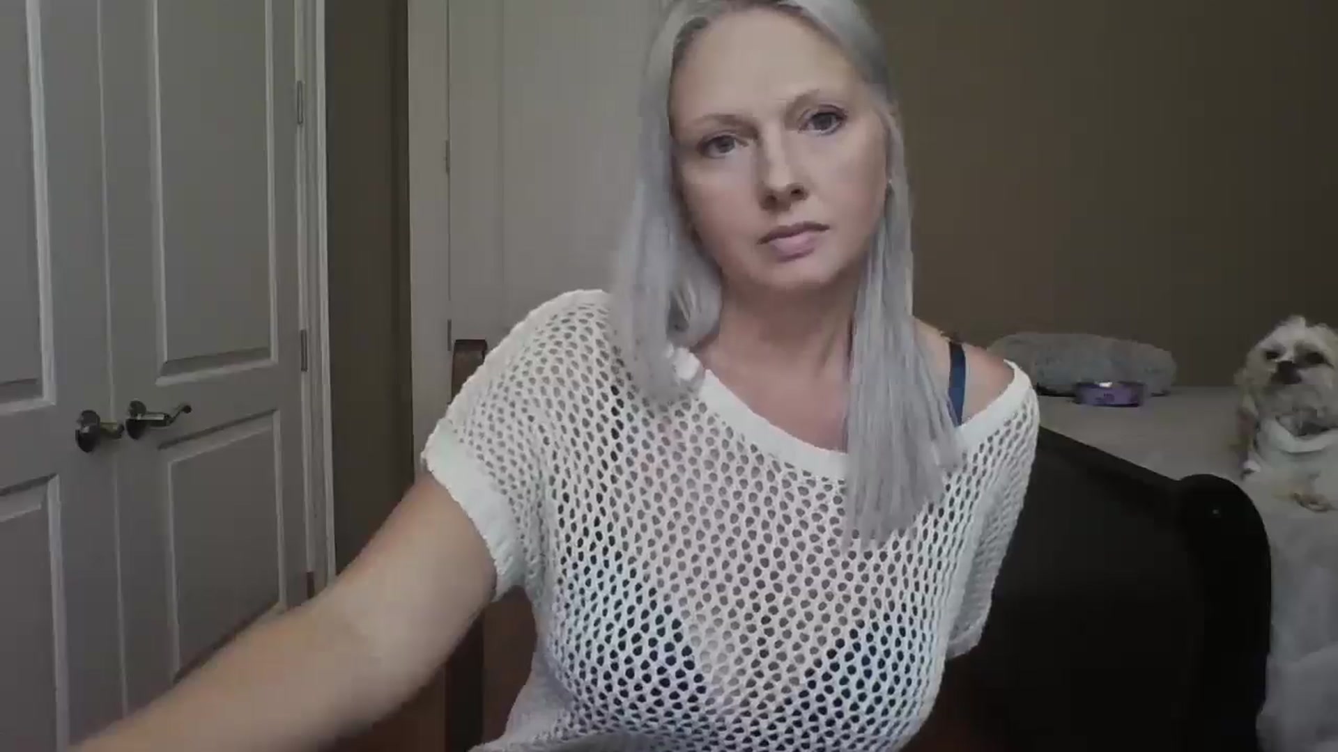 Gallery image thumbnail from Crystaaal's myfreecams stream on, 03/21/2026, 19:02 image 13 of 20