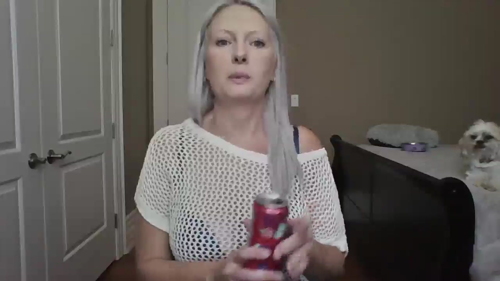 Gallery image thumbnail from Crystaaal's myfreecams stream on, 03/21/2026, 19:02 image 18 of 20