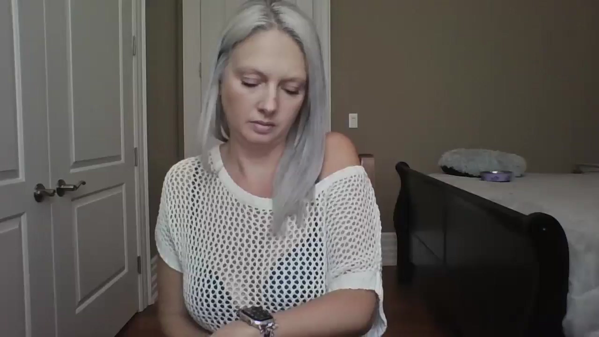 Gallery image thumbnail from Crystaaal's myfreecams stream on, 03/21/2026, 19:02 image 19 of 20
