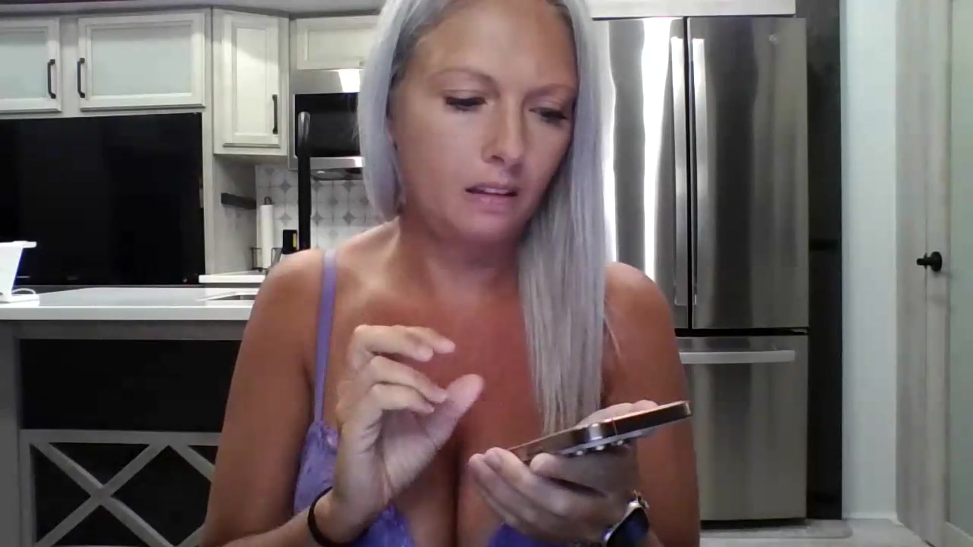 Gallery image thumbnail from Crystaaal's myfreecams stream on, 06/23/2026, 03:50 image 19 of 20