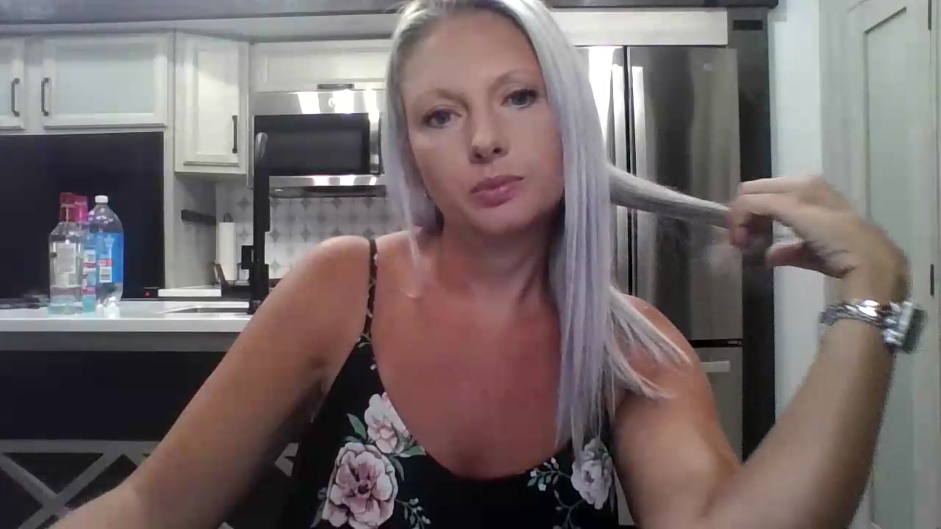 Gallery image thumbnail from Crystaaal's myfreecams stream on, 07/21/2026, 03:07 image 7 of 20