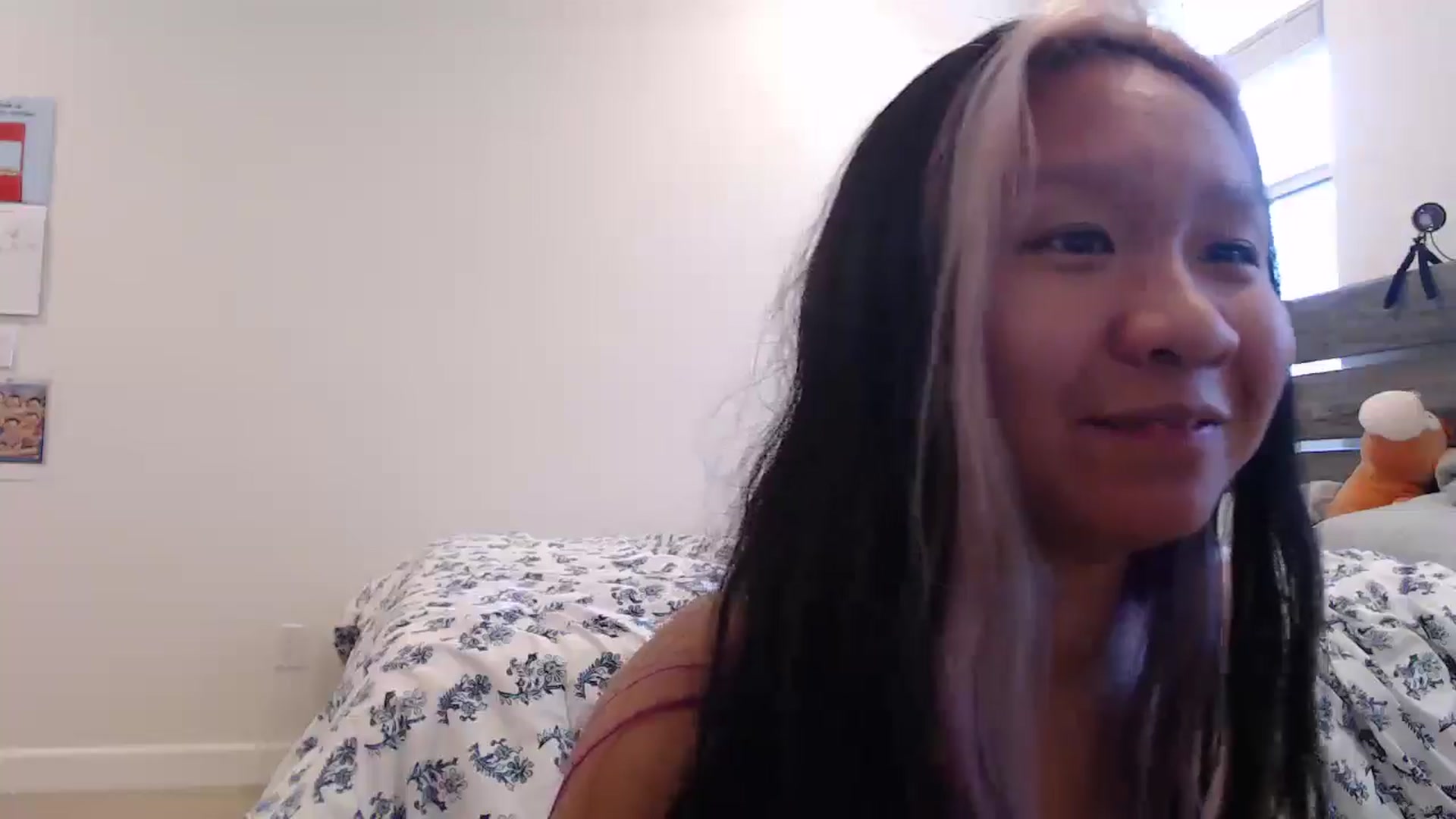 Gallery image thumbnail from CrystalCakes's myfreecams stream on, 11/09/2025, 23:28 image 7 of 20