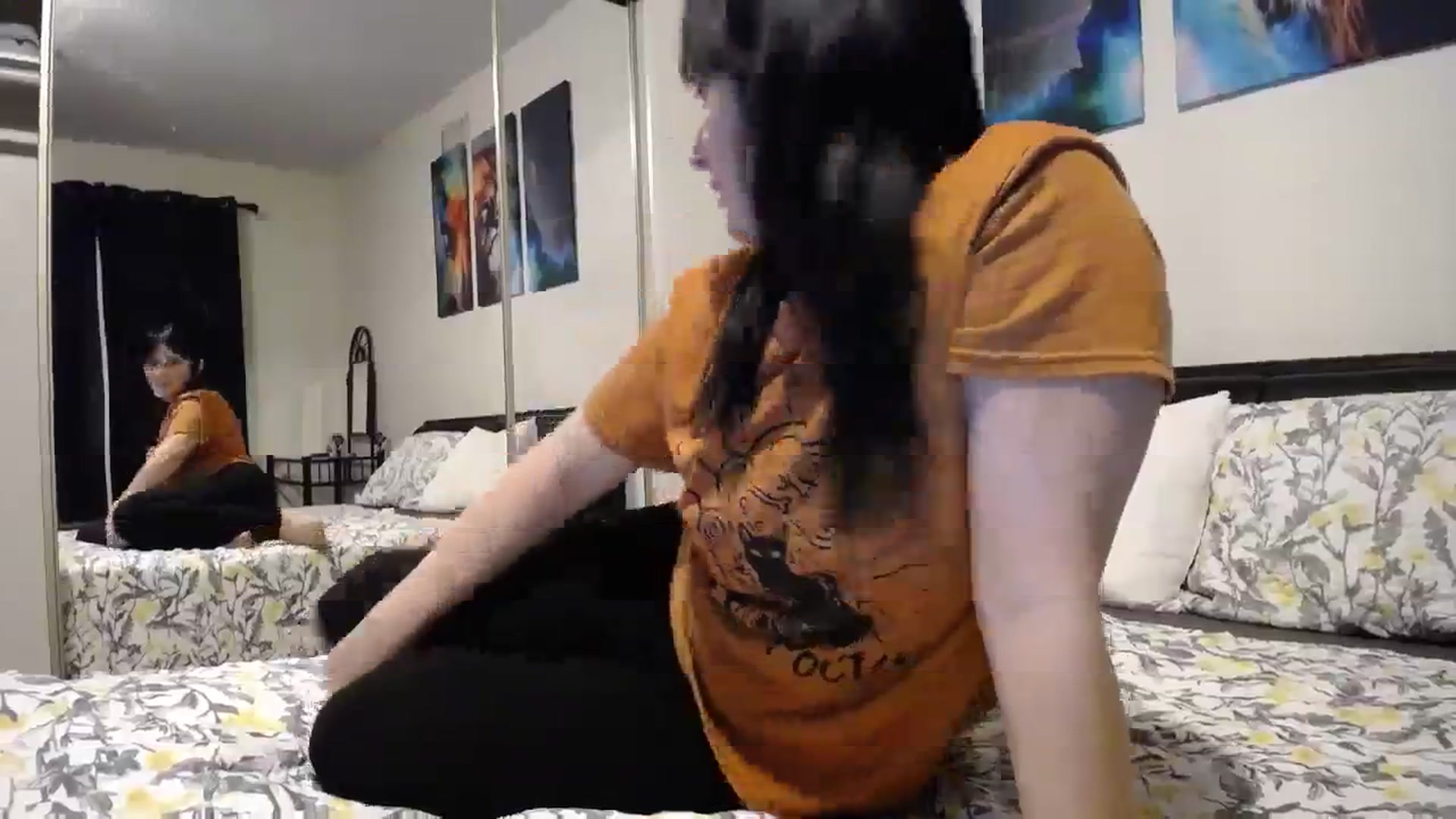 Gallery image thumbnail from CrystalLake's myfreecams stream on, 10/22/2023, 09:27 image 4 of 20