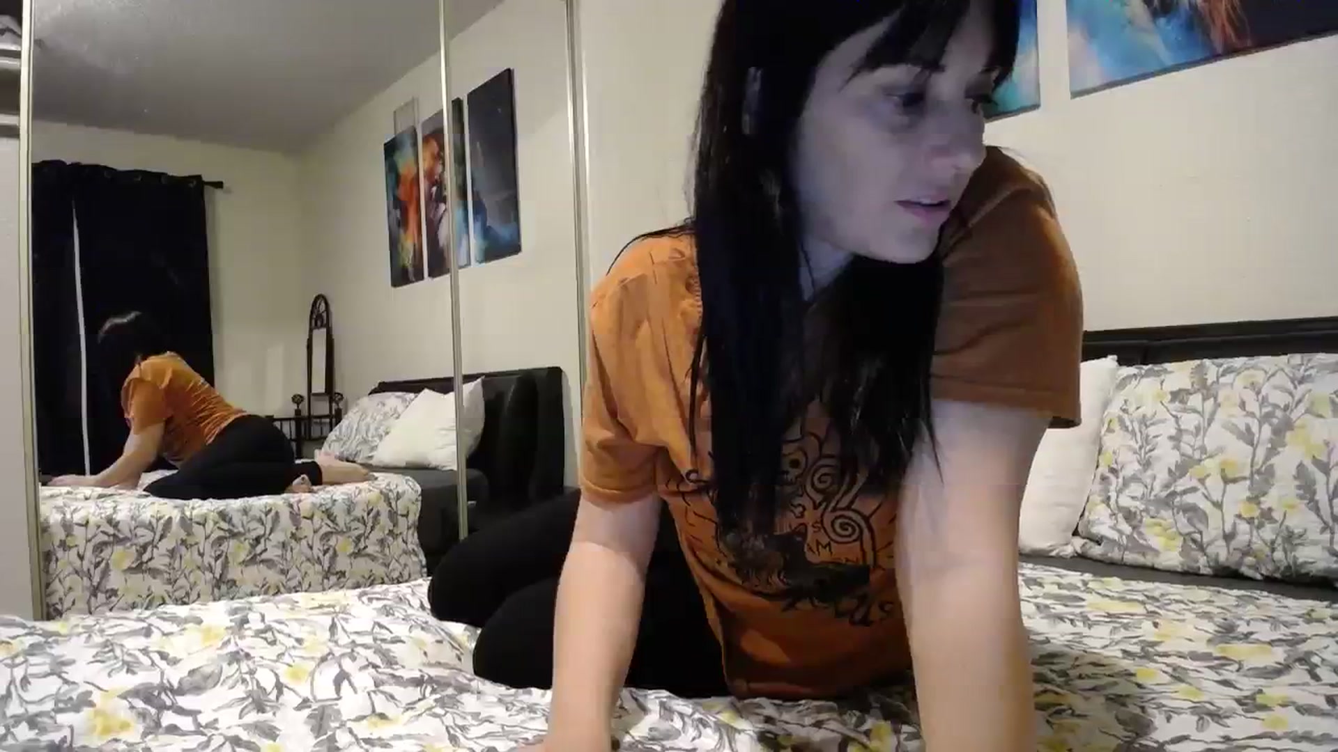 Gallery image thumbnail from CrystalLake's myfreecams stream on, 10/22/2023, 09:27 image 9 of 20