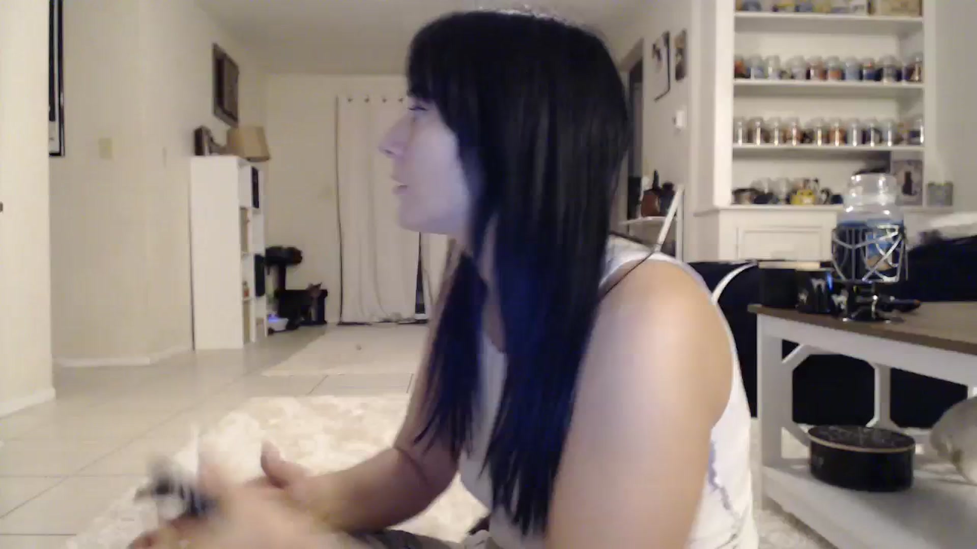 Gallery image thumbnail from CrystalLake's myfreecams stream on, 10/26/2023, 08:15 image 5 of 20