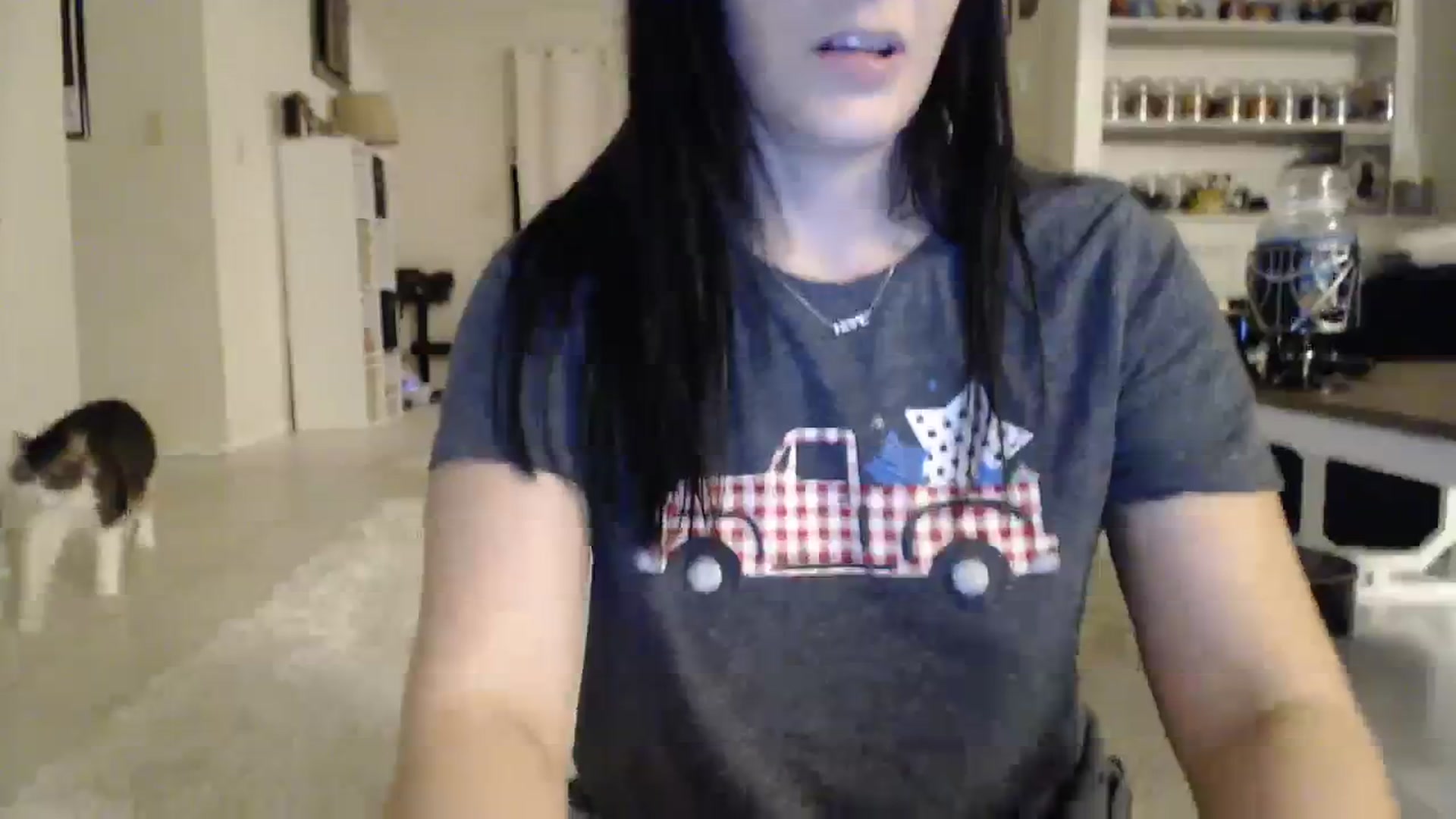 Gallery image thumbnail from CrystalLake's myfreecams stream on, 10/26/2023, 08:15 image 18 of 20