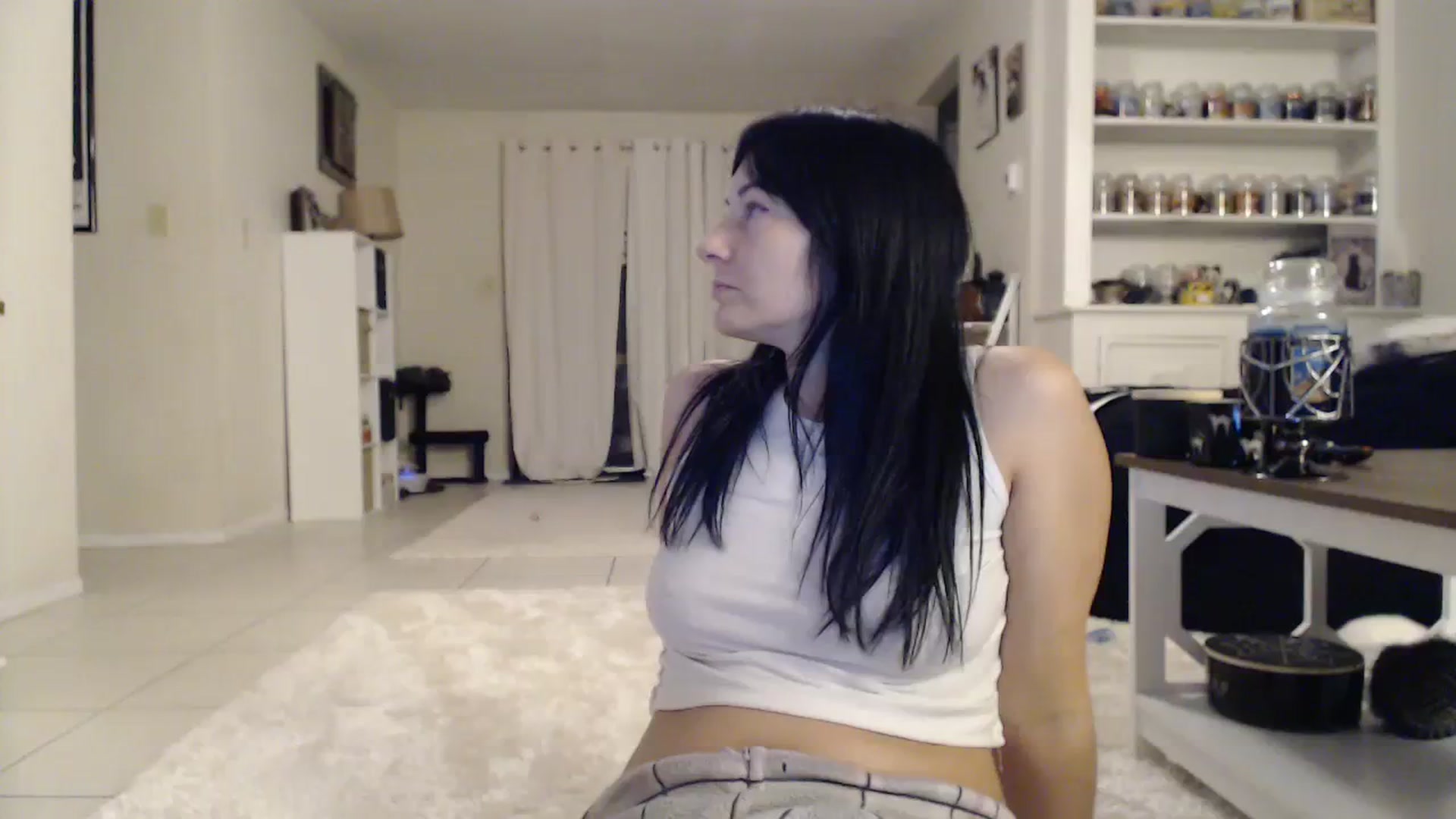 Gallery image thumbnail from CrystalLake's myfreecams stream on, 10/26/2023, 08:15 image 8 of 20