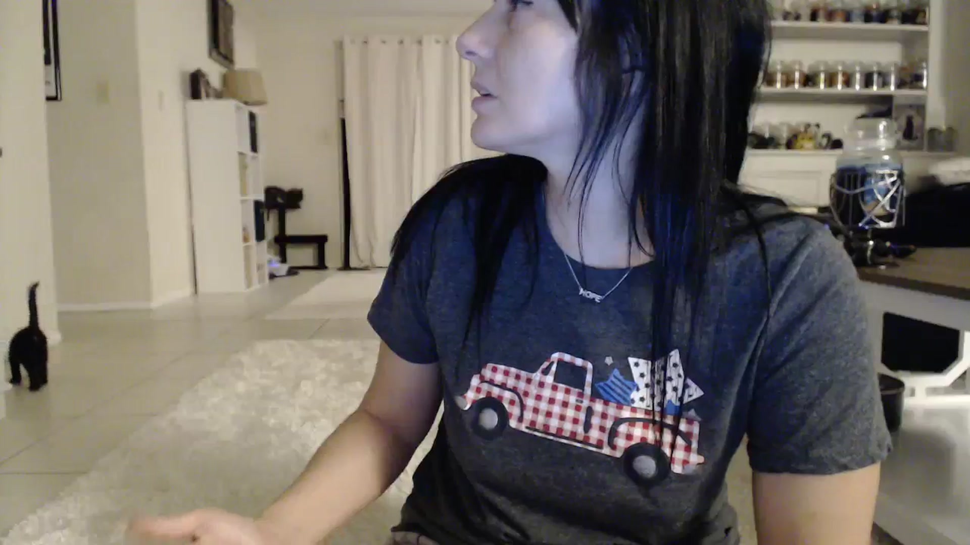 Gallery image thumbnail from CrystalLake's myfreecams stream on, 10/26/2023, 08:15 image 20 of 20