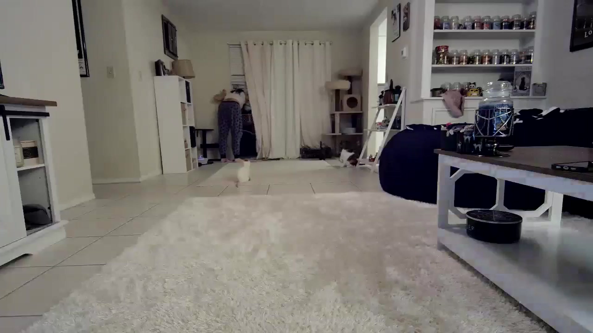 Gallery image thumbnail from CrystalLake's myfreecams stream on, 10/31/2023, 08:50 image 10 of 20