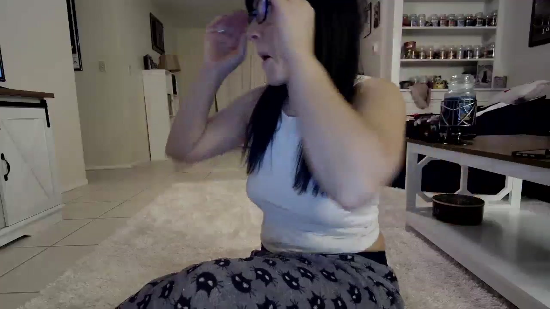 Gallery image thumbnail from CrystalLake's myfreecams stream on, 10/31/2023, 08:50 image 20 of 20