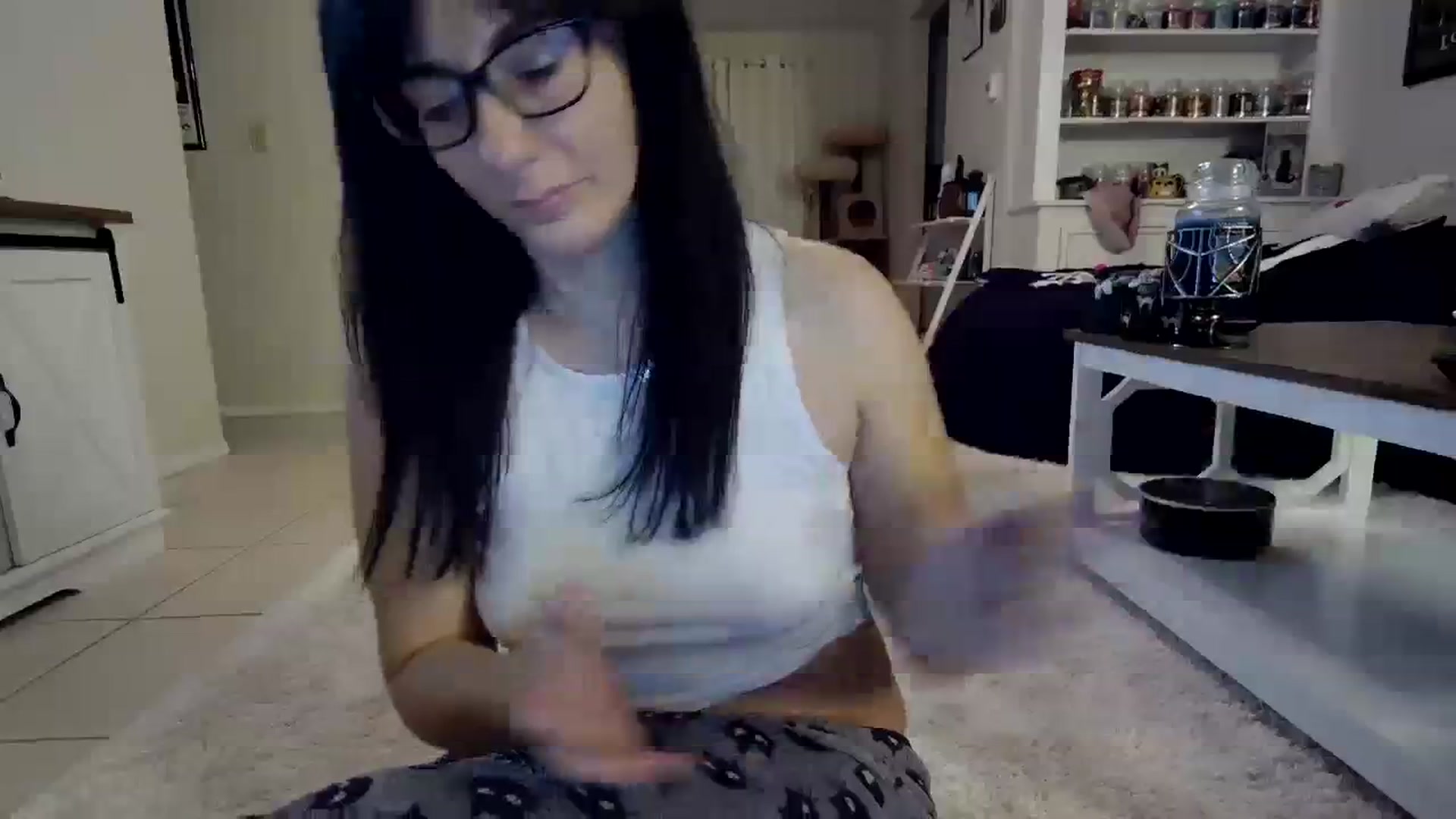 Gallery image thumbnail from CrystalLake's myfreecams stream on, 10/31/2023, 09:26 image 20 of 20