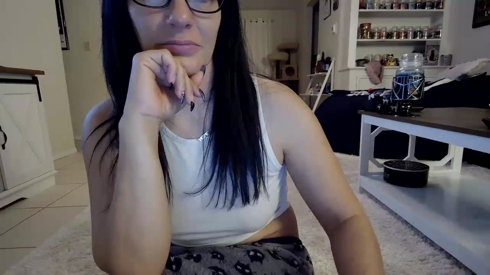 Gallery image thumbnail from CrystalLake's myfreecams stream on, 10/31/2023, 09:26 image 18 of 20