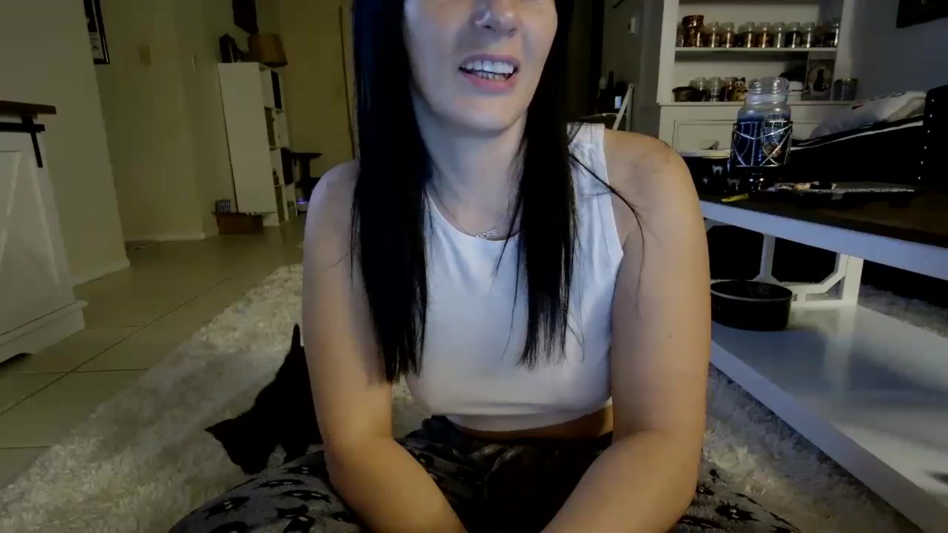 Gallery image thumbnail from CrystalLake's myfreecams stream on, 11/02/2023, 09:06 image 17 of 20